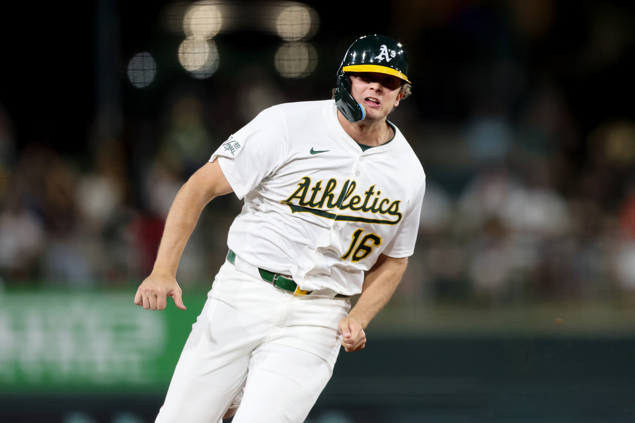 mlb picks Nick Kurtz Sacramento Athletics predictions best bet odds