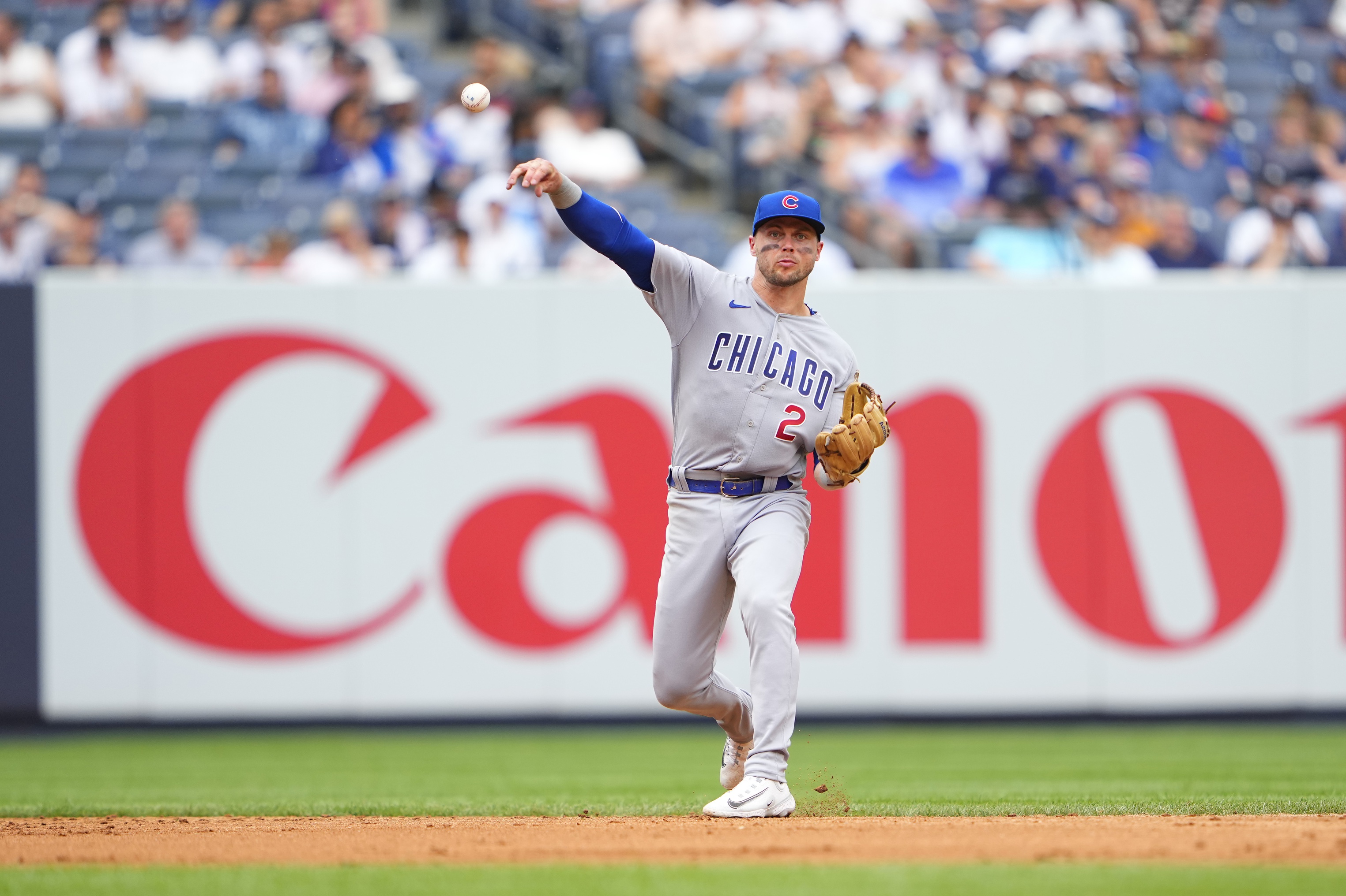 Nico Hoerner MLB Player Prop Bets Today vs Colorado Rockies 6/11/2026
