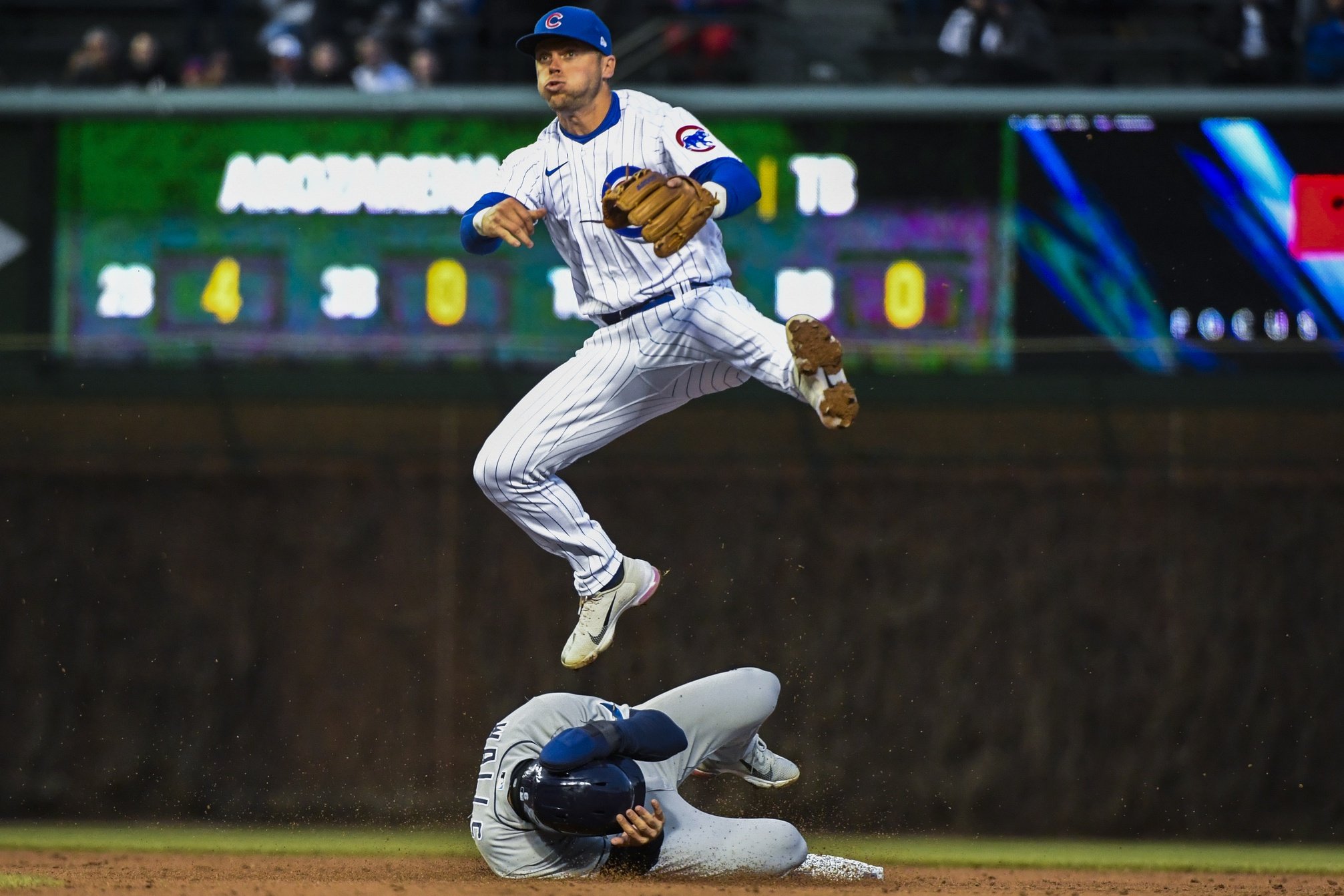 Milwaukee Brewers vs Chicago Cubs Prediction, 8/21/2022 MLB Picks, Best Bets & Odds