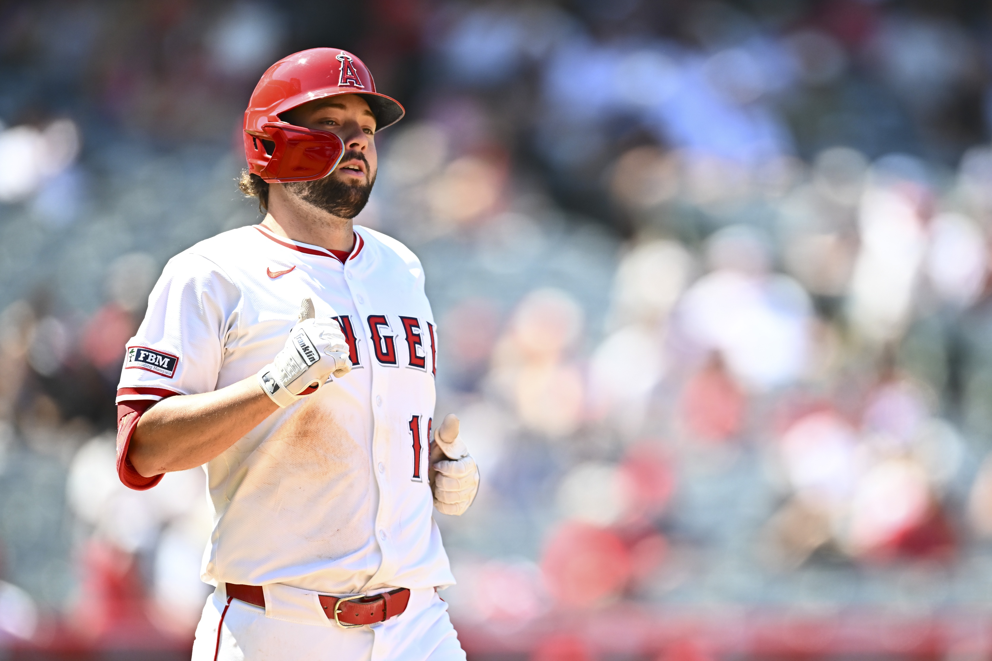 mlb picks Nolan Schanuel Los Angeles Angels predictions best bet odds