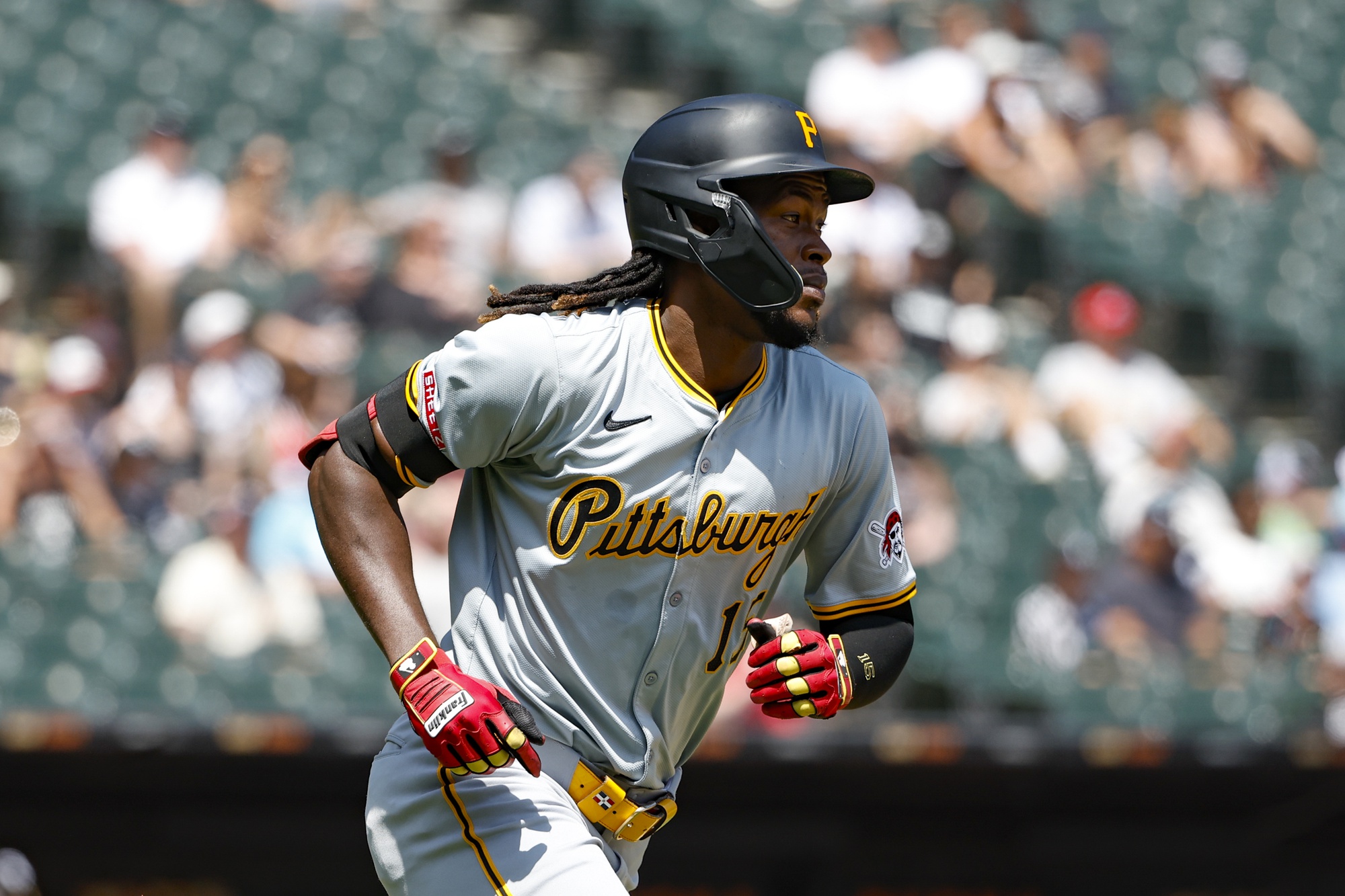 MLB Predictions for Oneil Cruz and the Pittsburgh Pirates