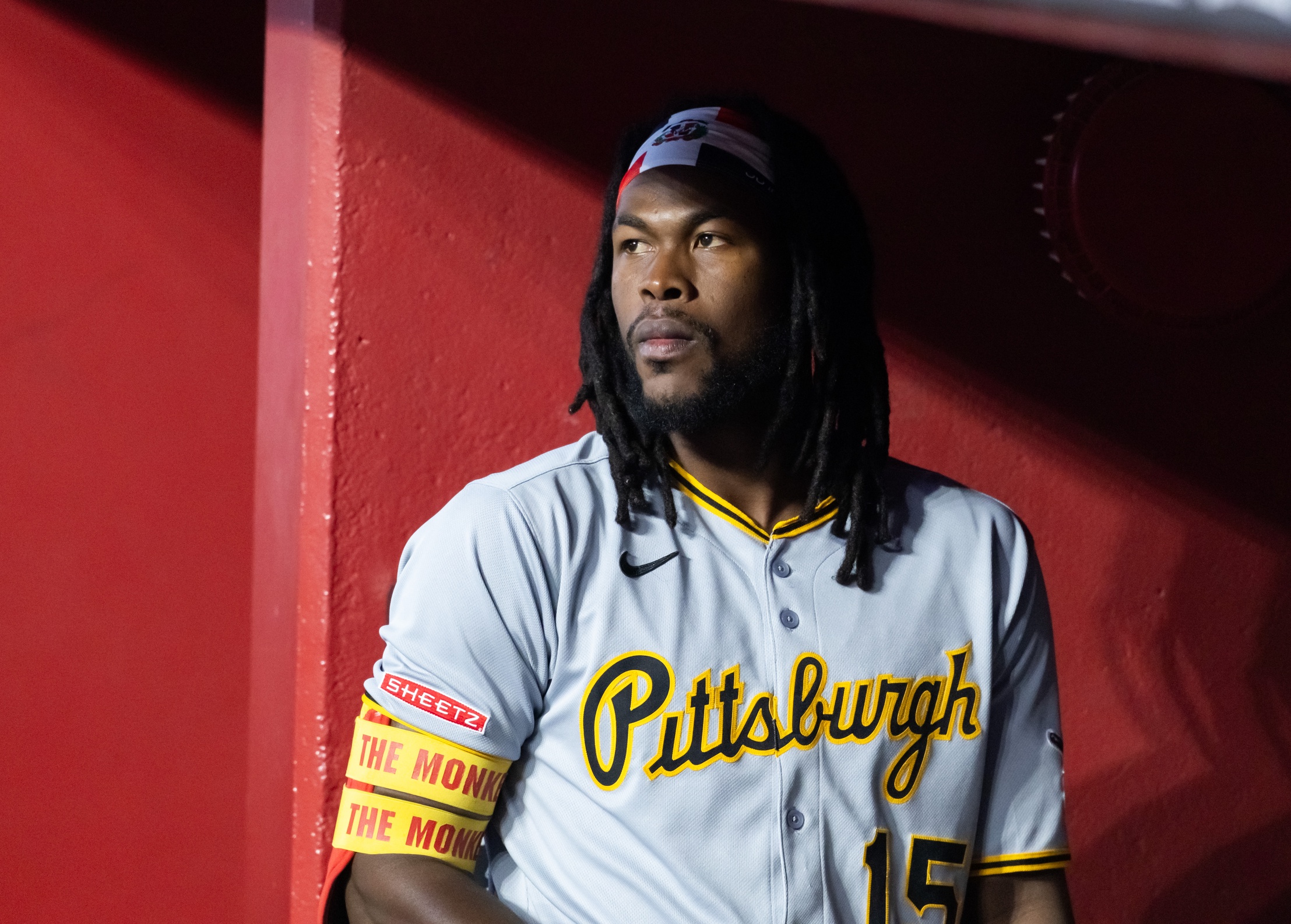 mlb picks Oneil Cruz Pittsburgh Pirates predictions best bet odds