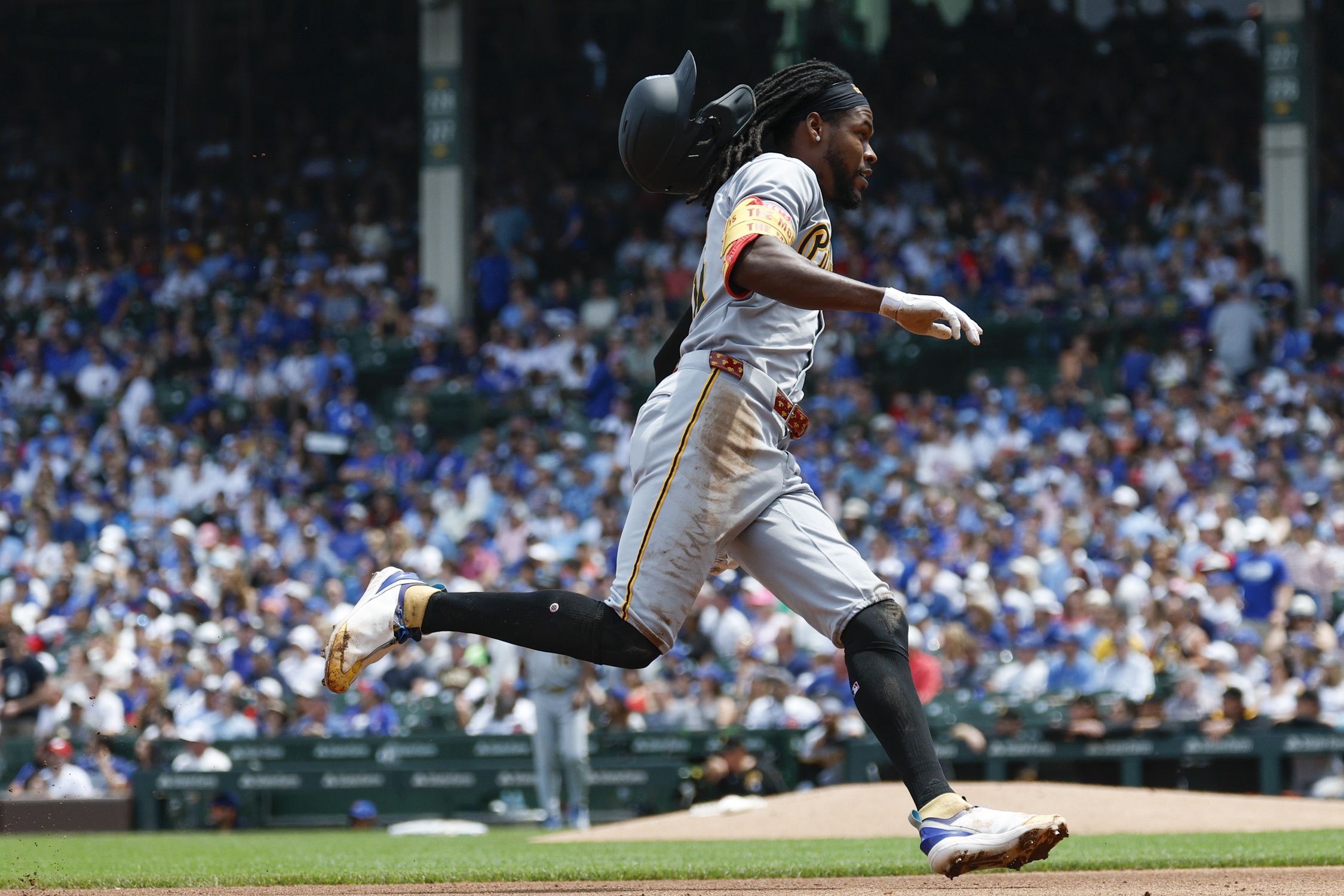 MLB Predictions for Oneil Cruz Pittsburgh Pirates Bet Odds