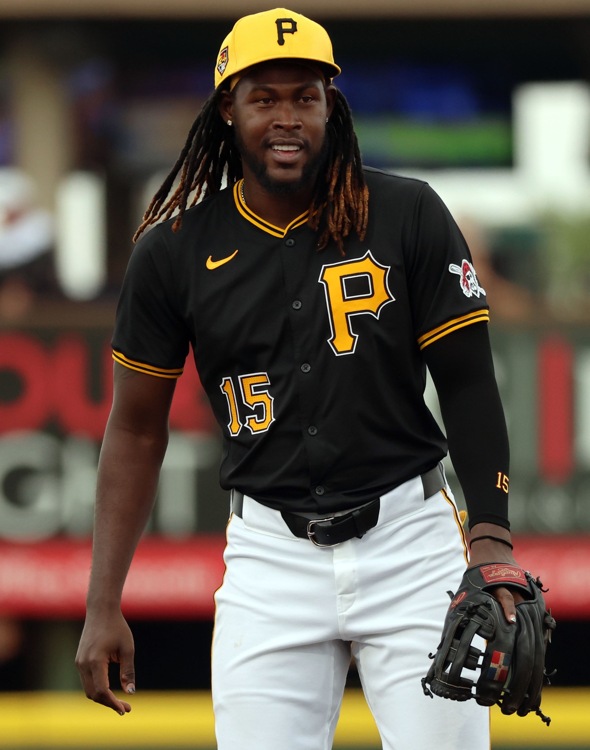 mlb picks Oneil Cruz Pittsburgh Pirates predictions best bet odds