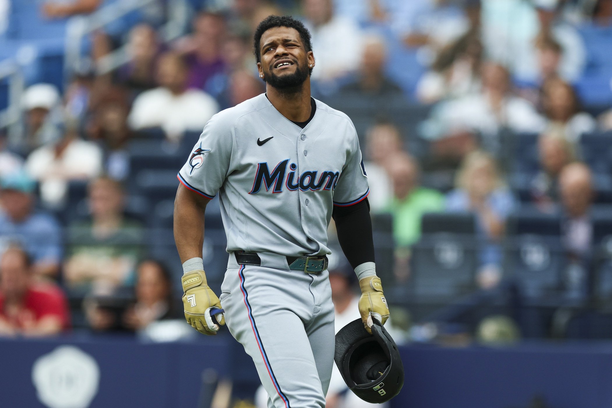 Otto Lopez MLB Prop Bets Today vs San Francisco Giants 6/21/2026