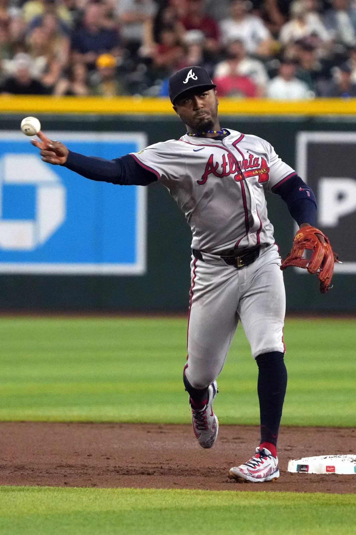 MLB betting insights Ozzie Albies Atlanta Braves predictions best bets odds