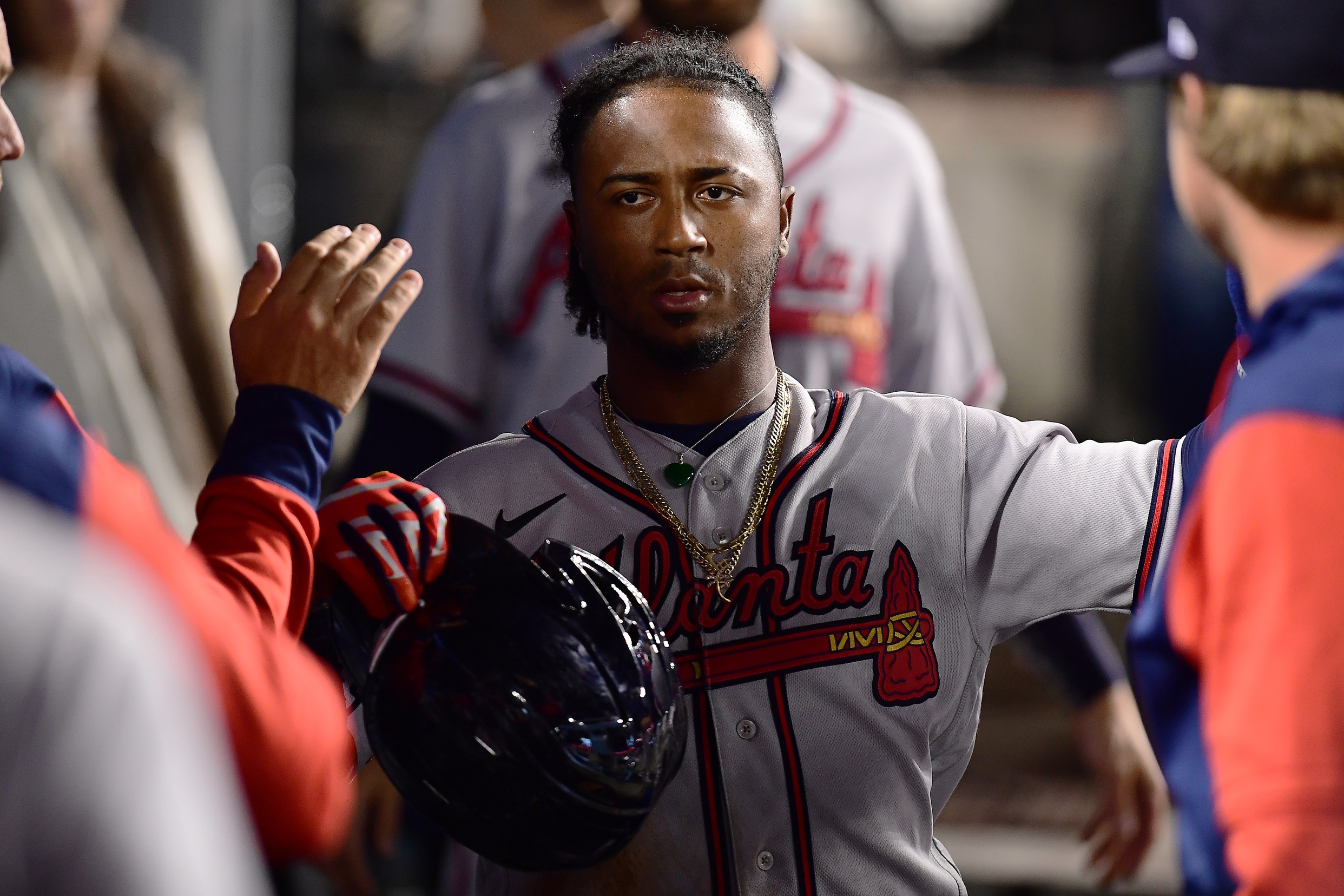 Ozzie Albies MLB Player Prop Bets Thursday vs Chicago White Sox 6/11/2026