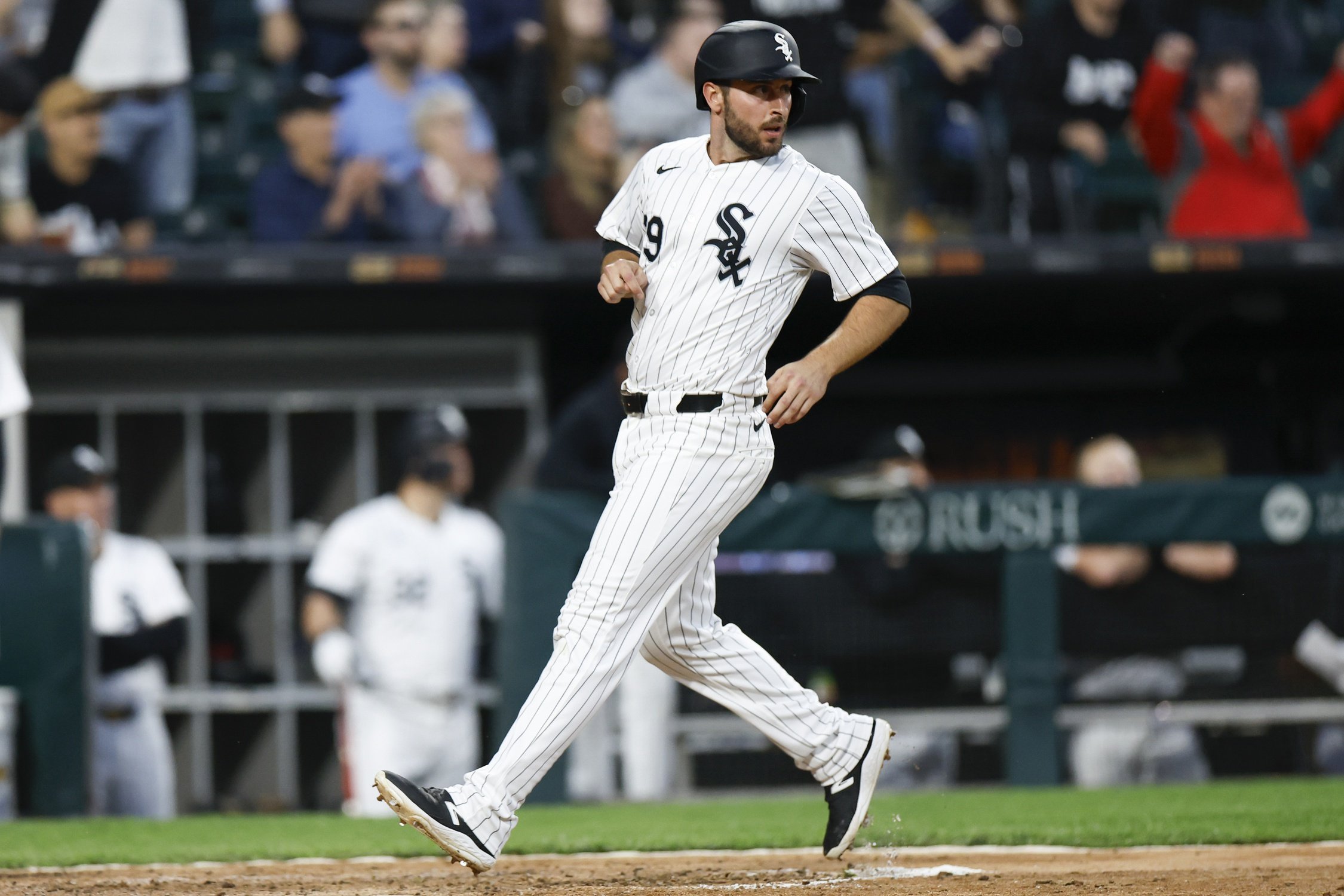 mlb picks Paul DeJong Chicago White Sox predictions best bet odds