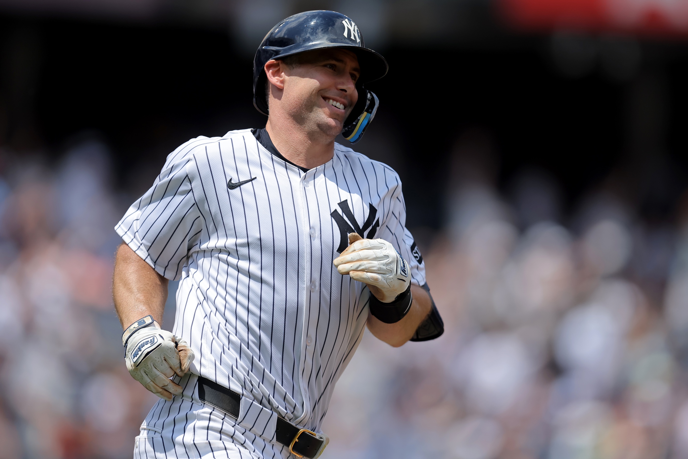 MLB predictions for New York Yankees with Paul Goldschmidt