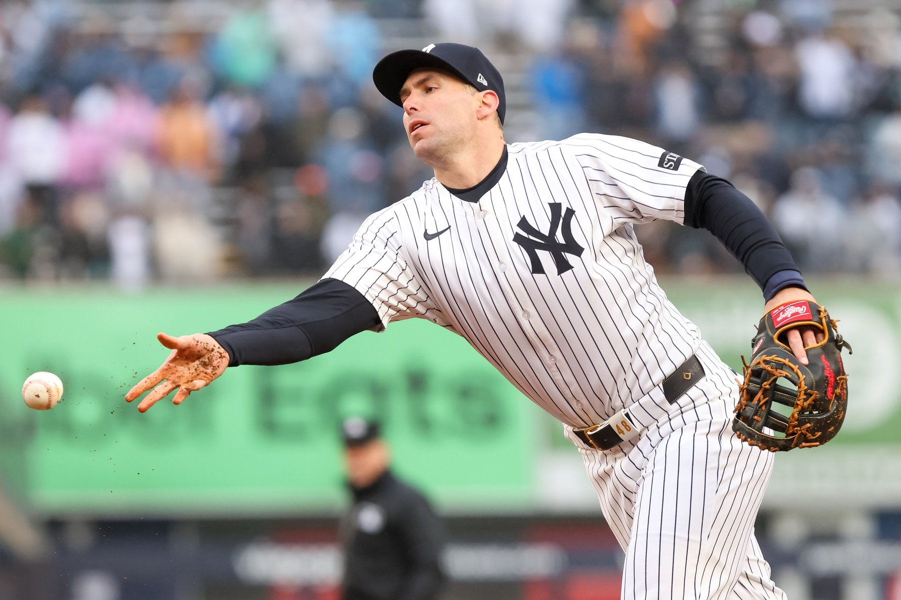 mlb picks Paul Goldschmidt New York Yankees predictions best bet odds