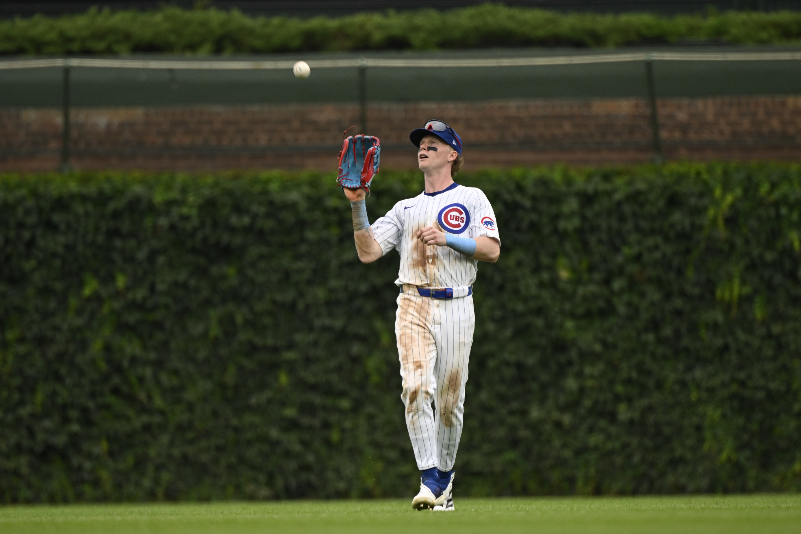 MLB odds predictions for Pete Crow-Armstrong and Chicago Cubs