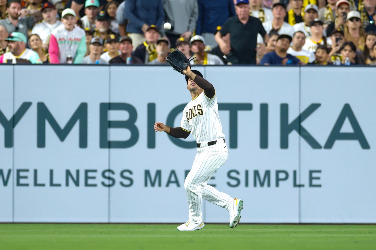 MLB Picks: Ramon Laureano San Diego Padres Predictions Best Bet Odds