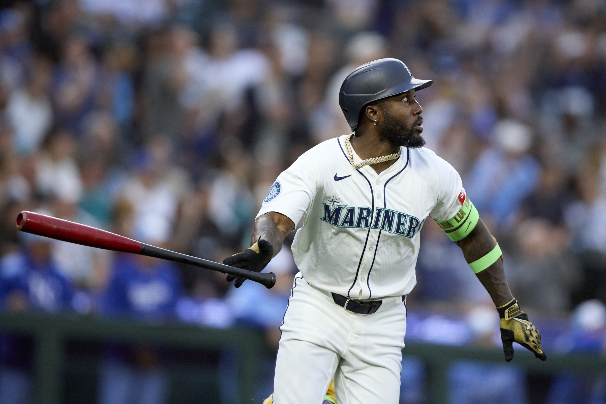 mlb picks Randy Arozarena Seattle Mariners predictions best bet odds