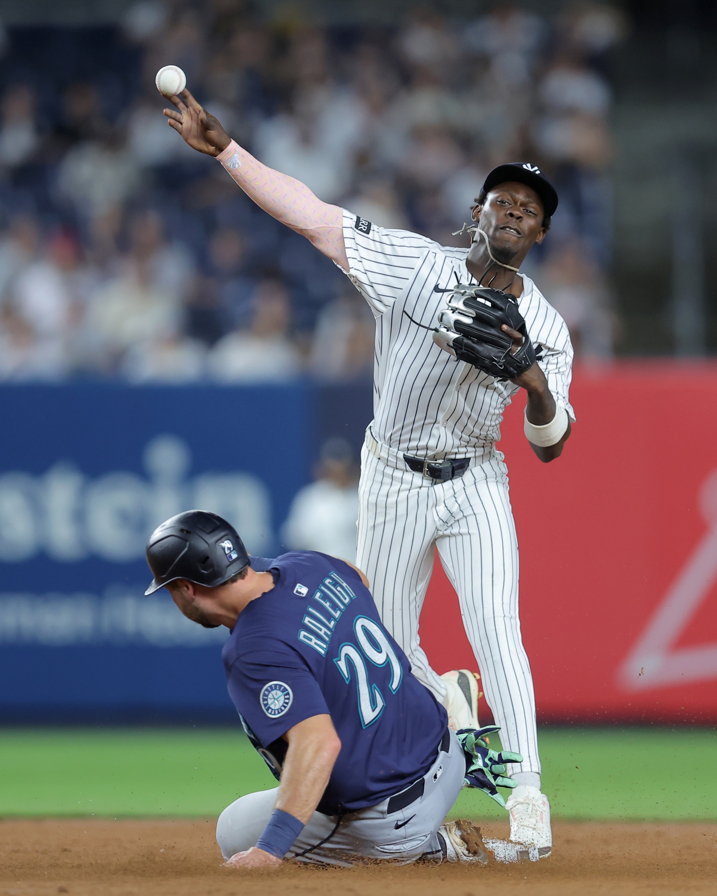 mlb picks Randy Arozarena Seattle Mariners predictions best bet odds