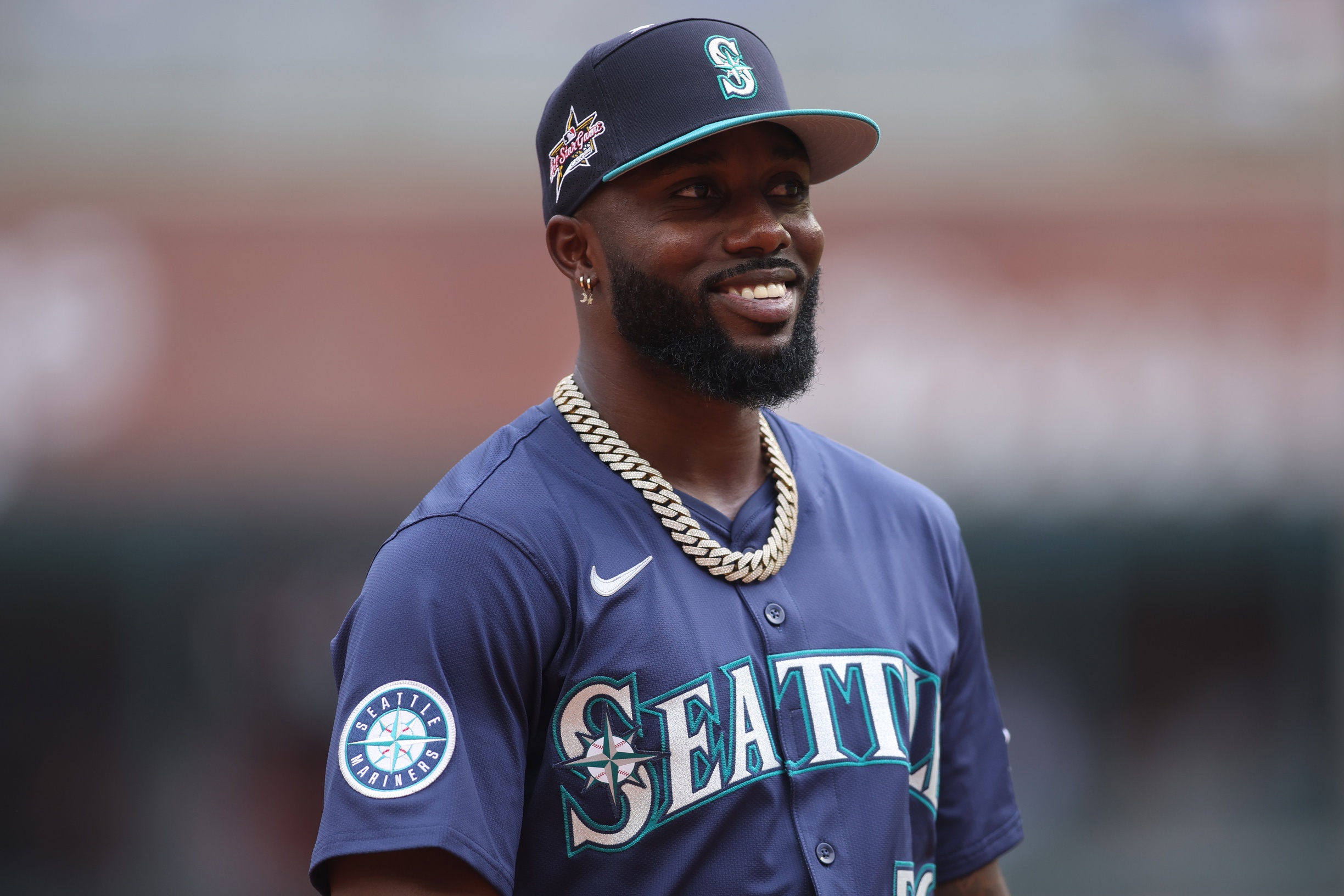 mlb picks Randy Arozarena Seattle Mariners predictions best bet odds