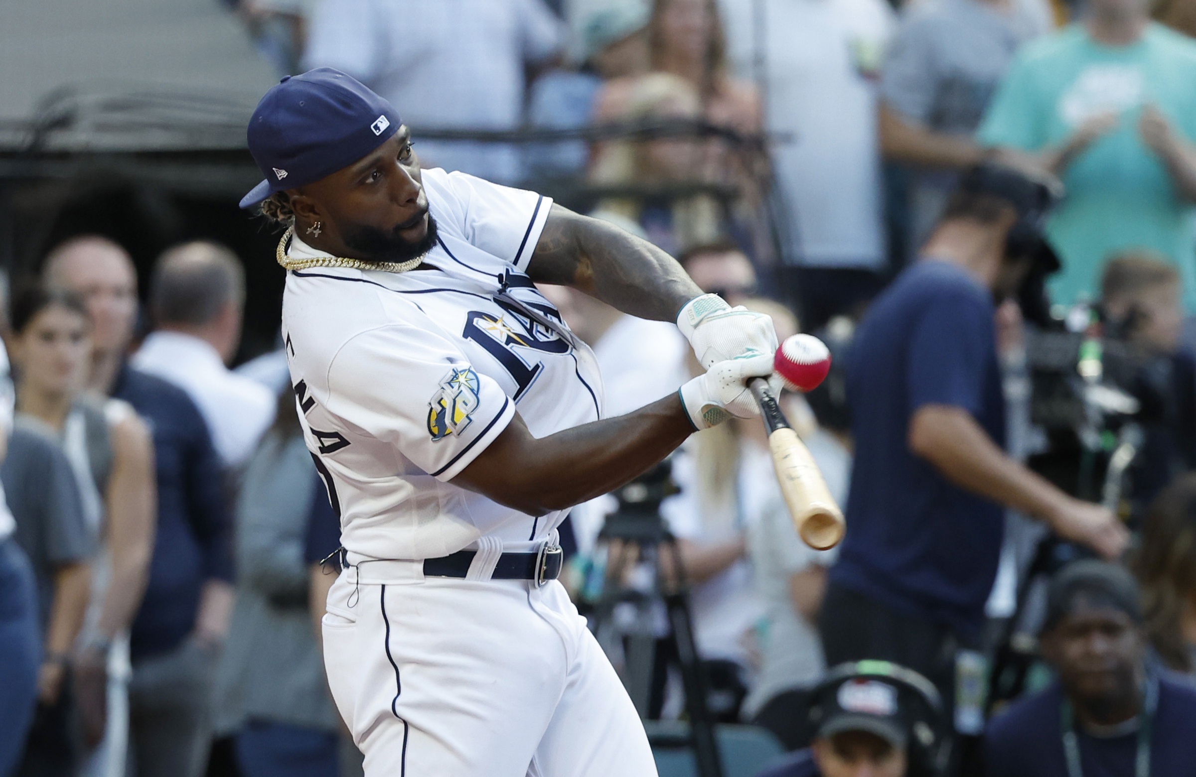 mlb picks Randy Arozarena Tampa Bay Rays predictions best bet odds