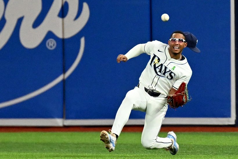Miami Marlins vs Tampa Bay Rays Prediction, 5/17/2026 MLB Picks, Best Bets & Odds