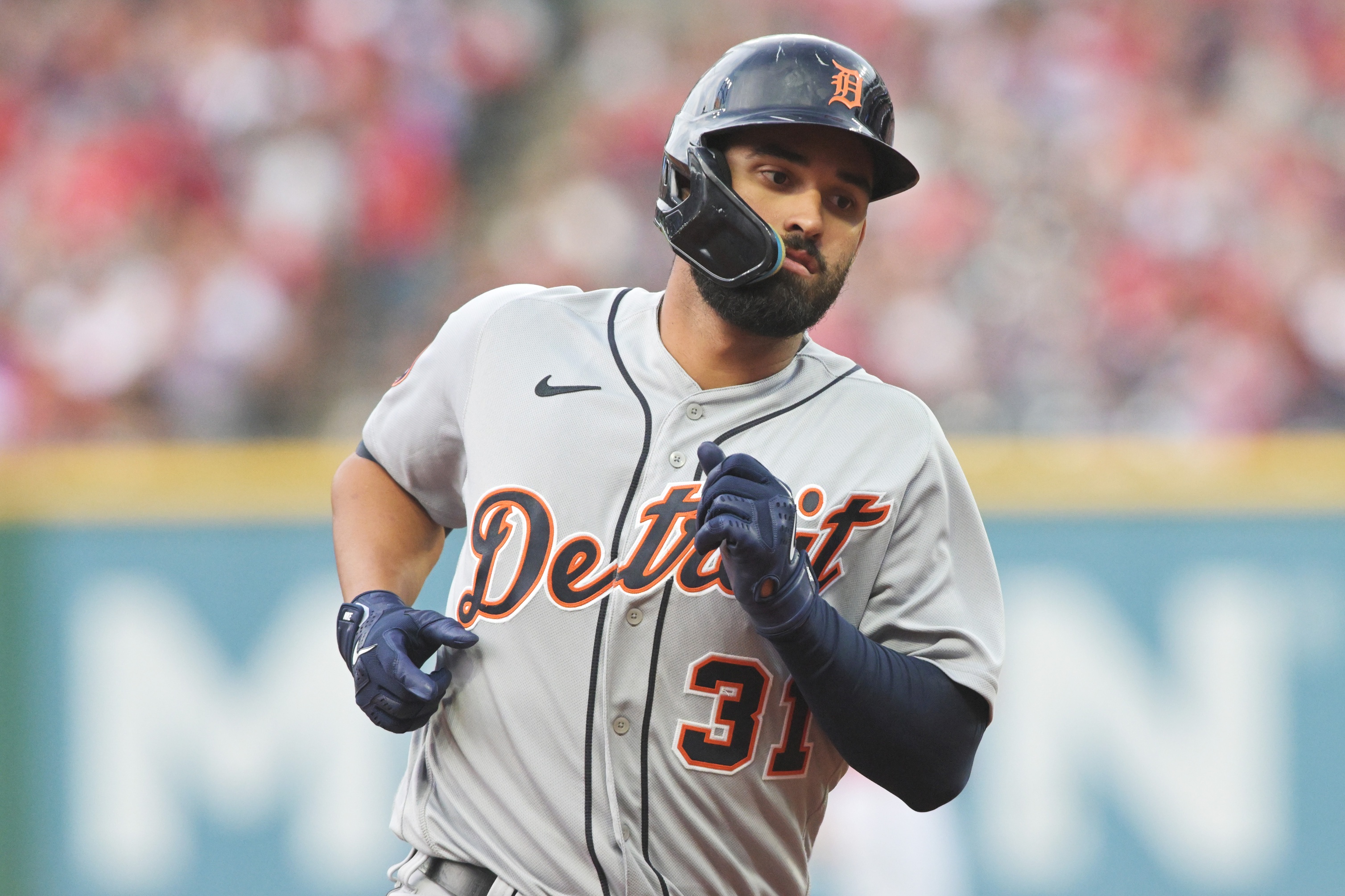 MLB Insights: Riley Greene, Detroit Tigers, predictions, betting odds