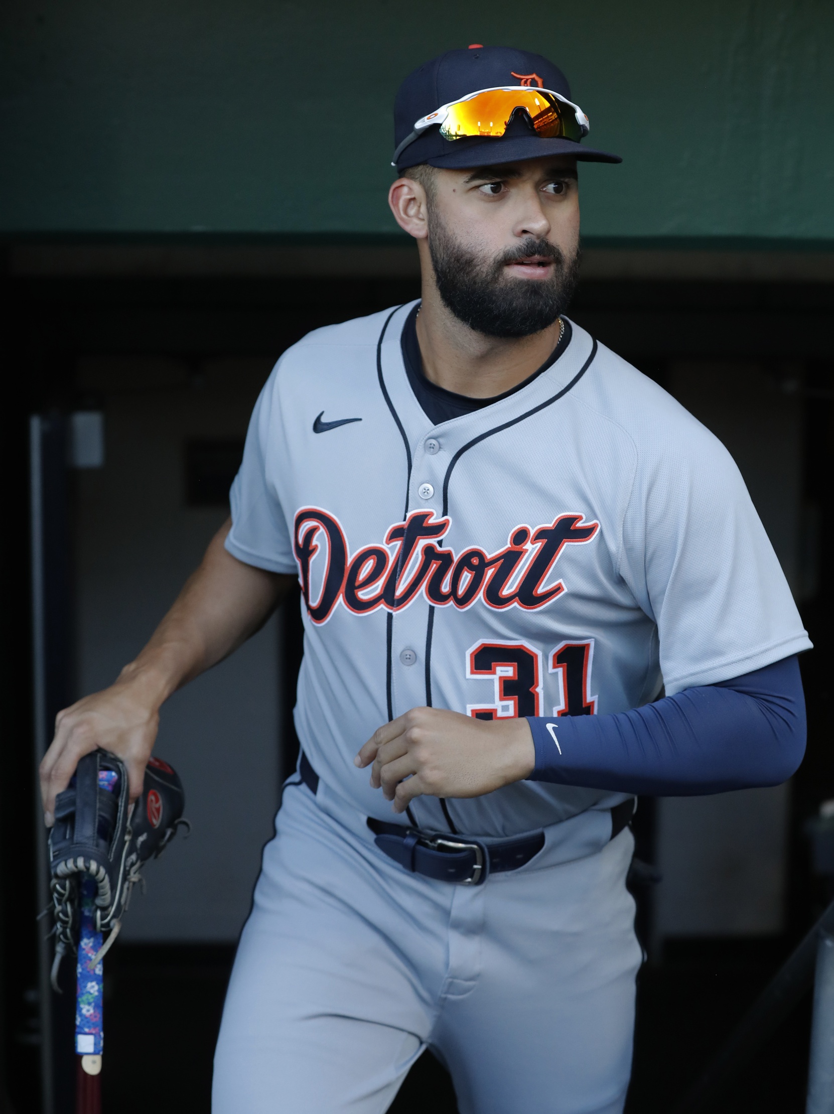 MLB Picks - Riley Greene's Predictions for Detroit Tigers