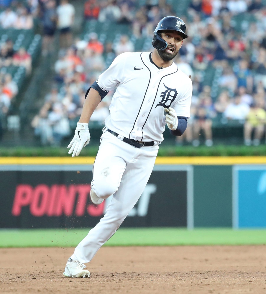 mlb picks Riley Greene Detroit Tigers predictions best bet odds