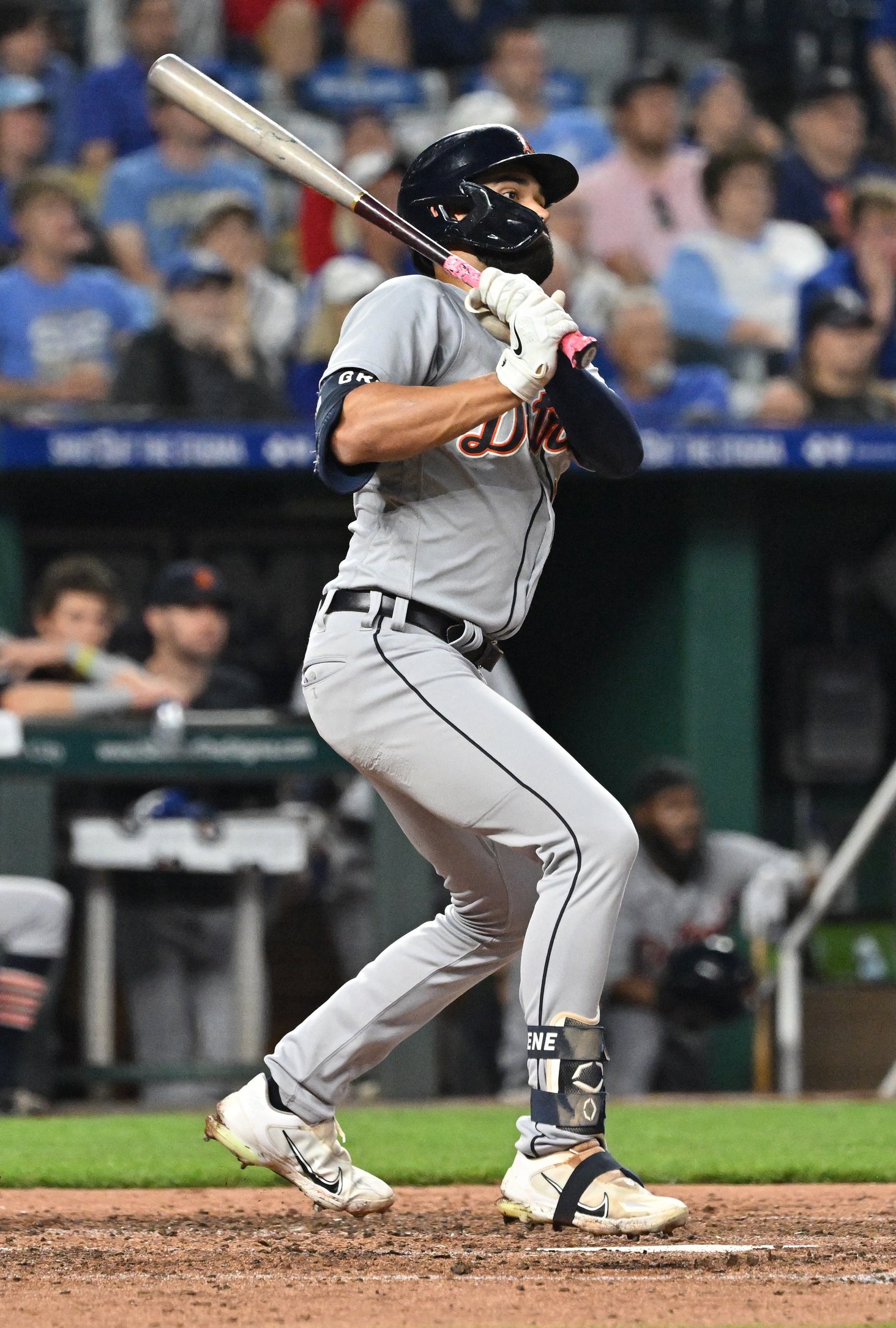 mlb picks Riley Greene Detroit Tigers predictions best bet odds