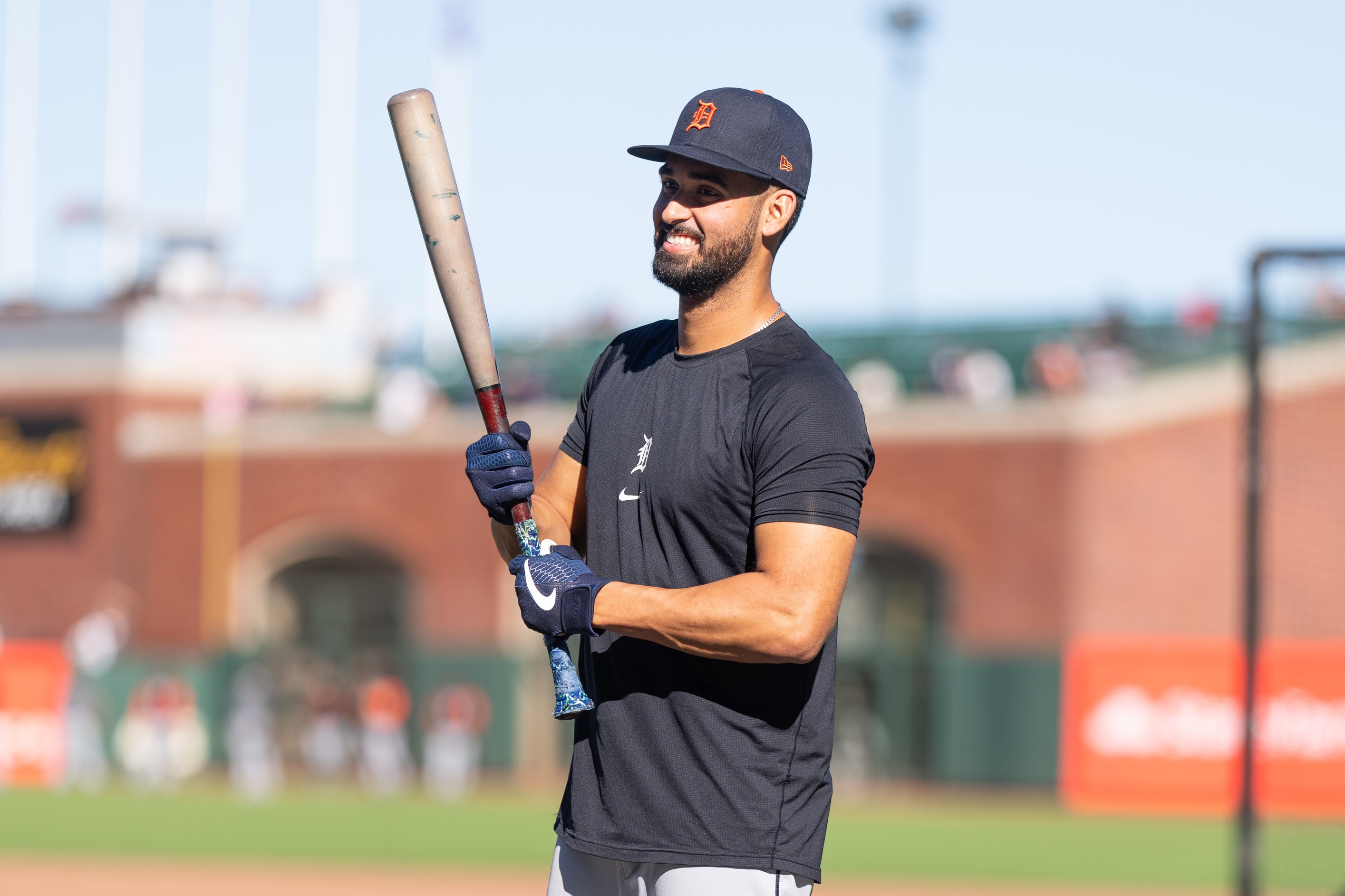 MLB Picks Riley Greene Detroit Tigers Predictions Best Bets Odds