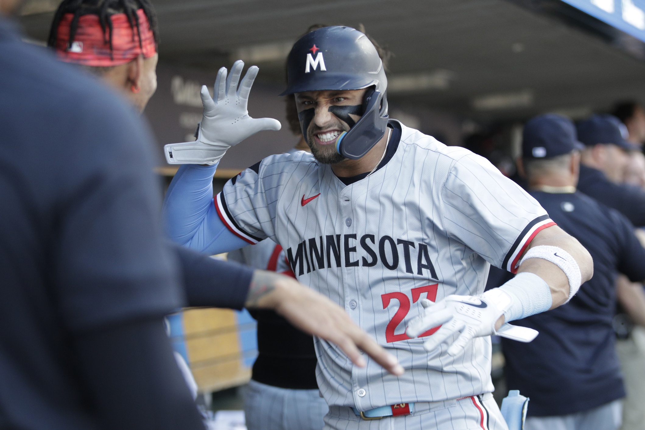 MLB Predictions: Royce Lewis and Minnesota Twins Best Bets and Odds