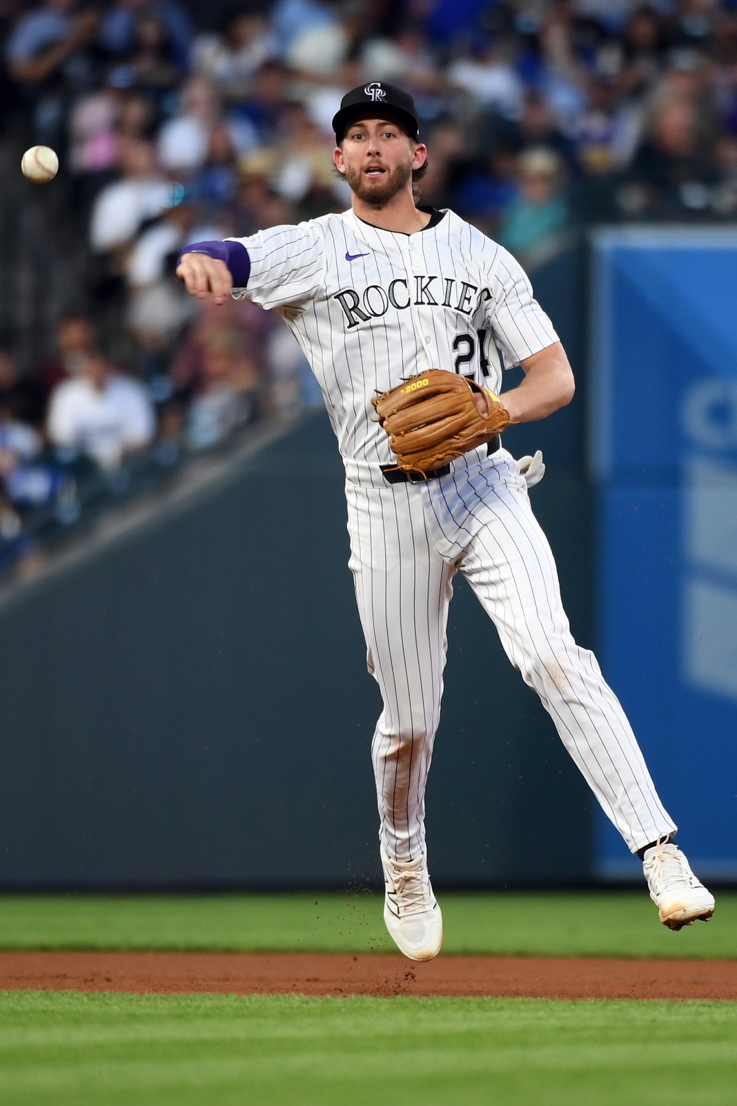 mlb picks Ryan McMahon Colorado Rockies predictions best bet odds