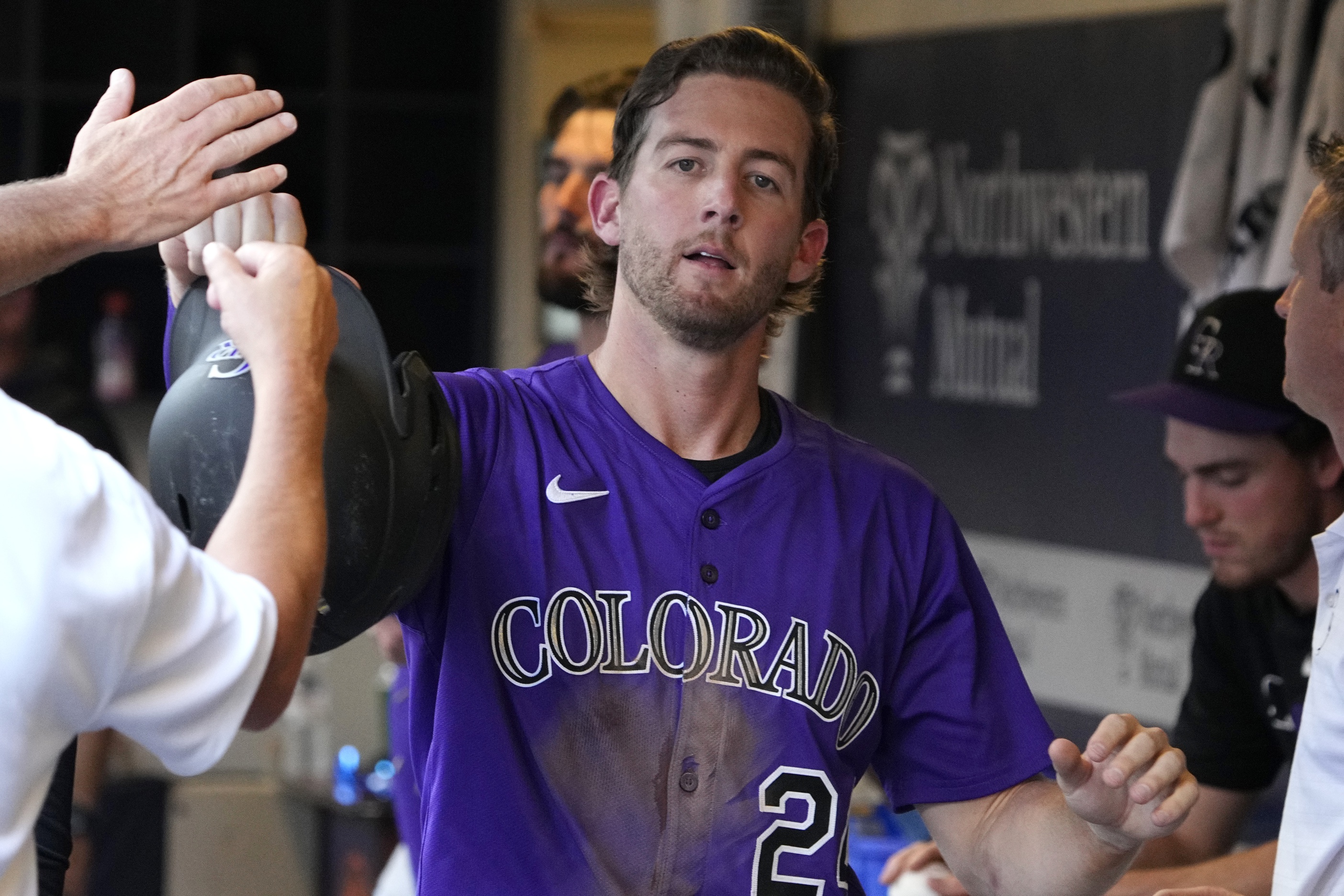 mlb picks Ryan McMahon Colorado Rockies predictions best bet odds