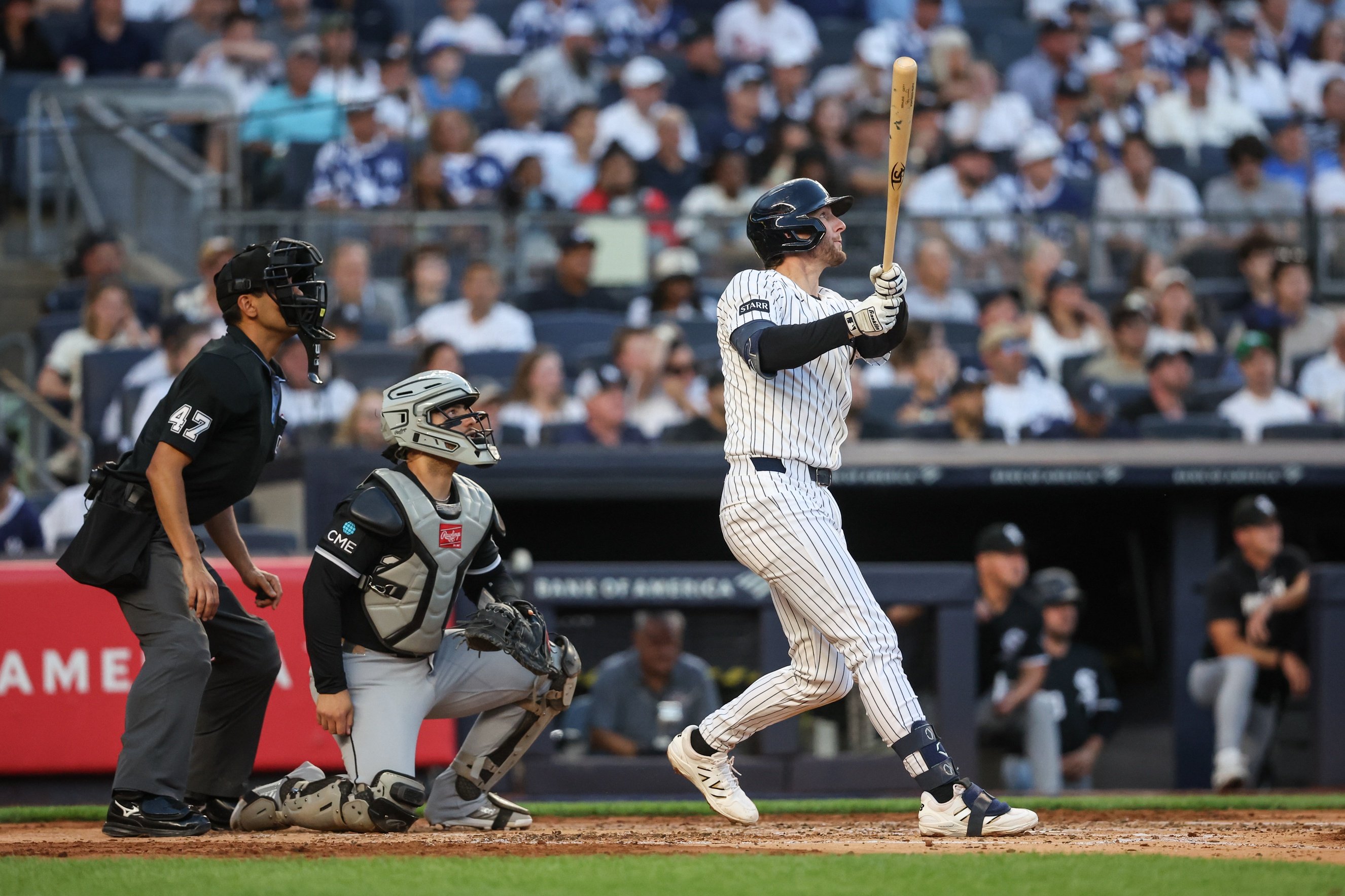 Cincinnati Reds vs New York Yankees Prediction, 6/20/2026 MLB Picks, Best Bets & Odds