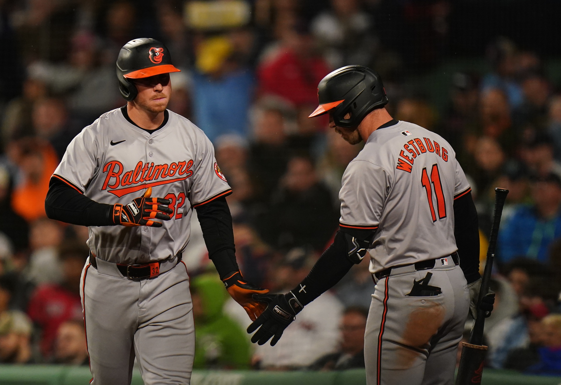 mlb picks Ryan O'Hearn Baltimore Orioles predictions best bet odds
