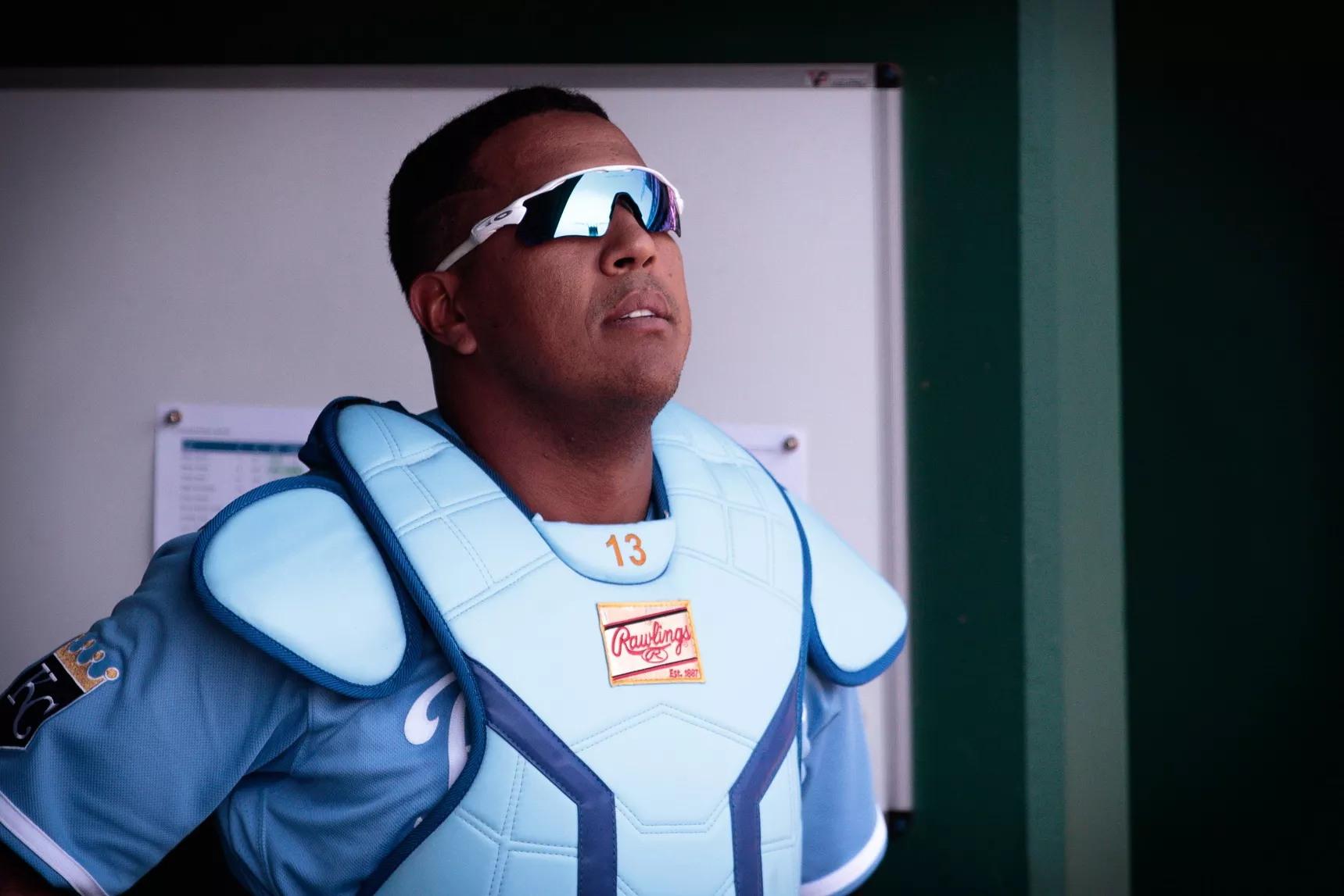 MLB Picks and Predictions - Salvador Perez Kansas City Royals
