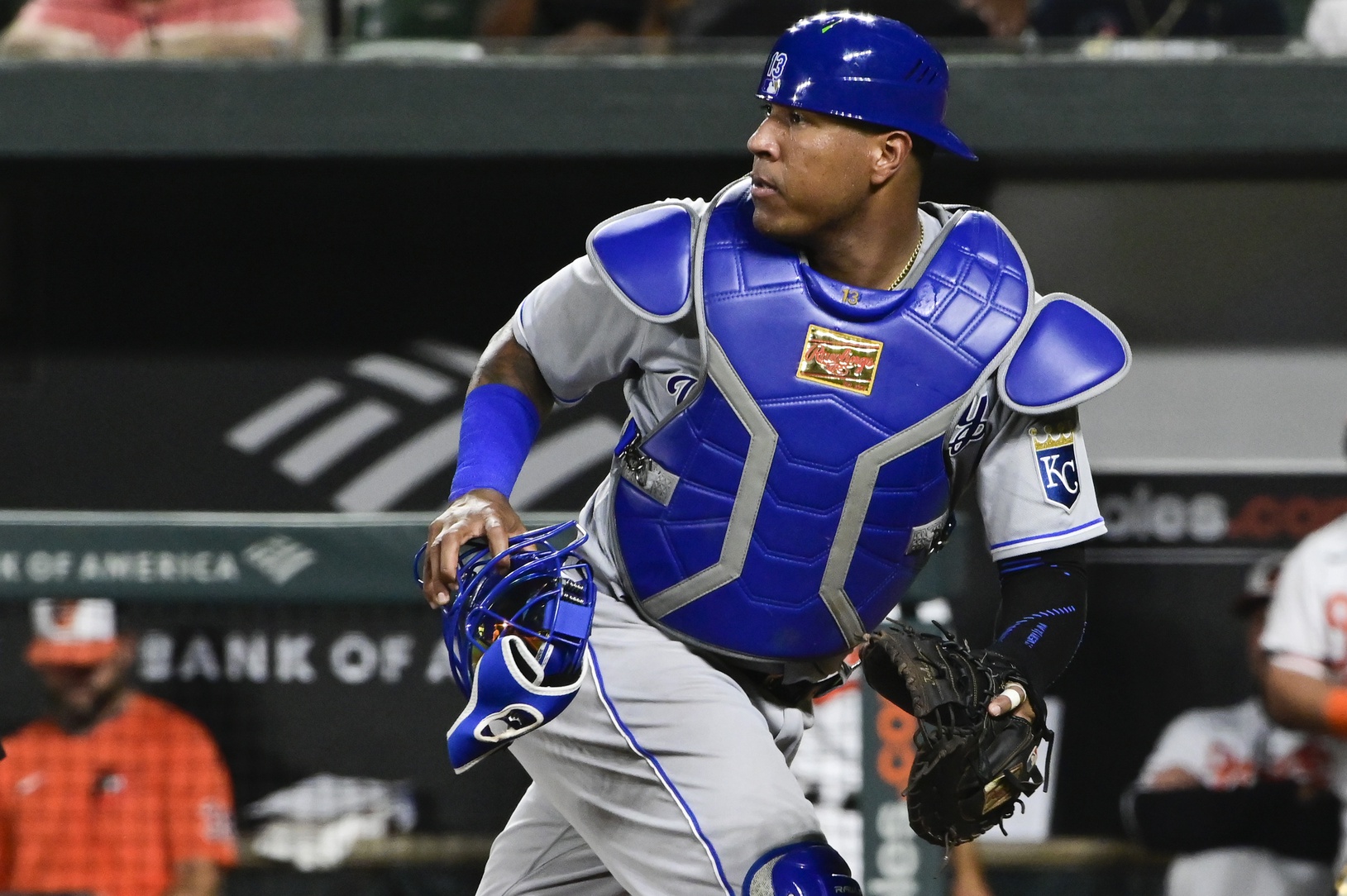 mlb picks Salvador Perez kansas city royals predictions best bet odds