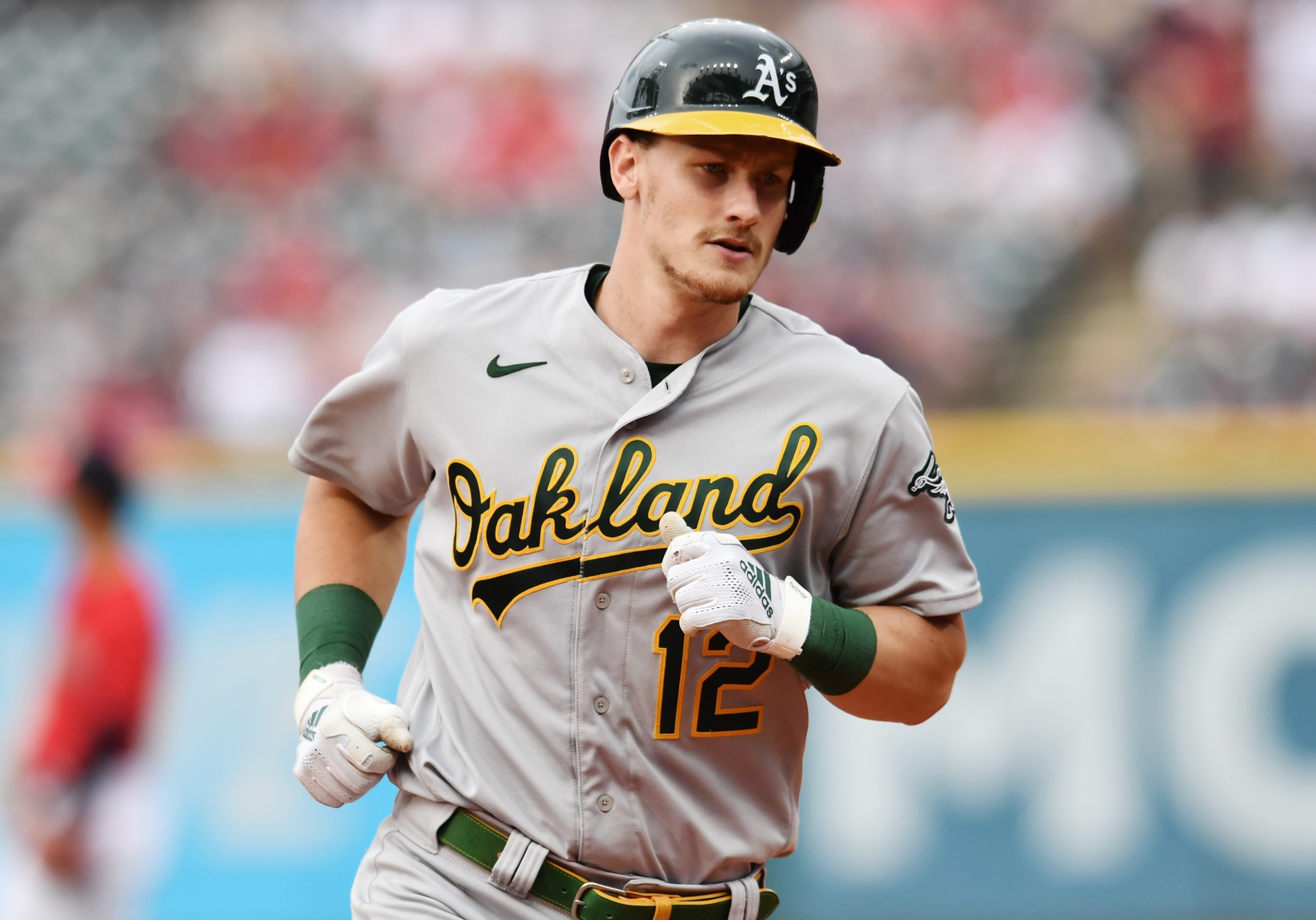 mlb picks Sean Murphy Oakland Athletics predictions best bet odds