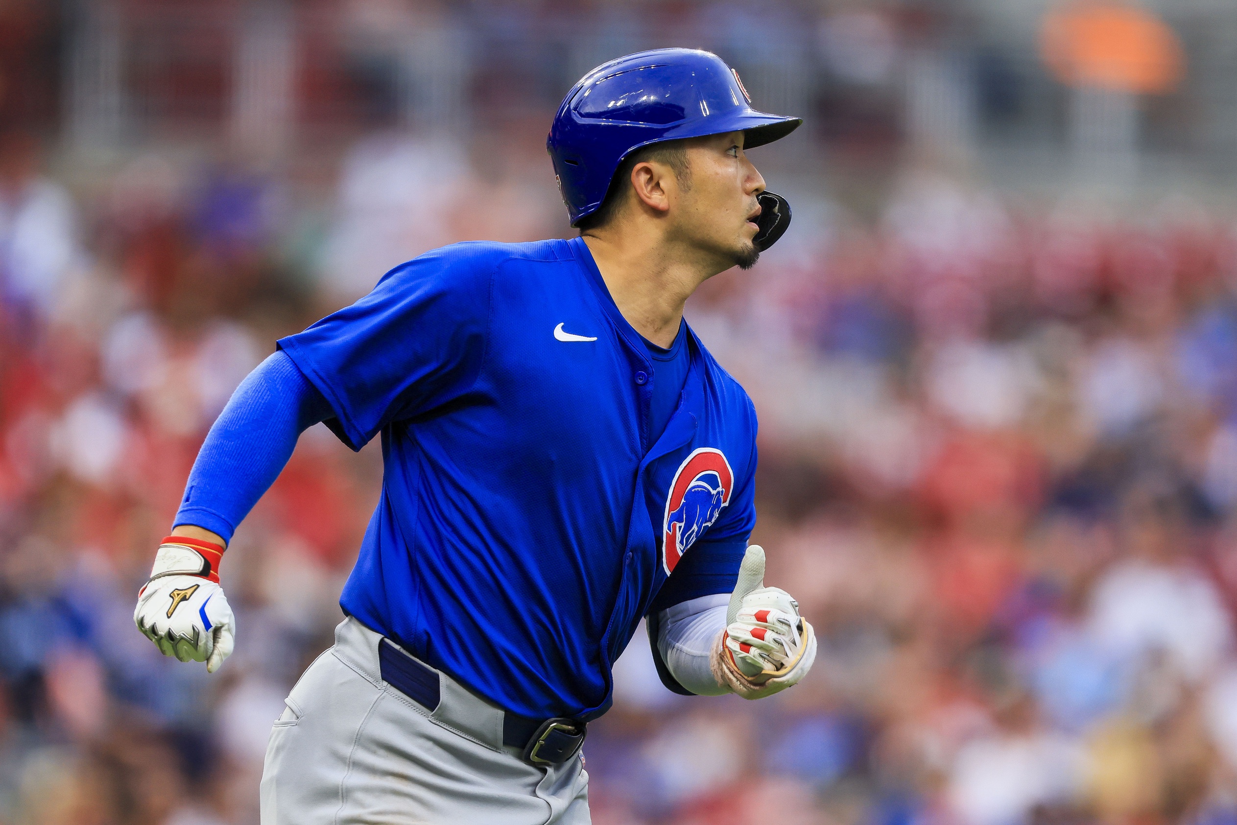 Seiya Suzuki MLB Prop Bets Today vs Colorado Rockies 6/9/2026