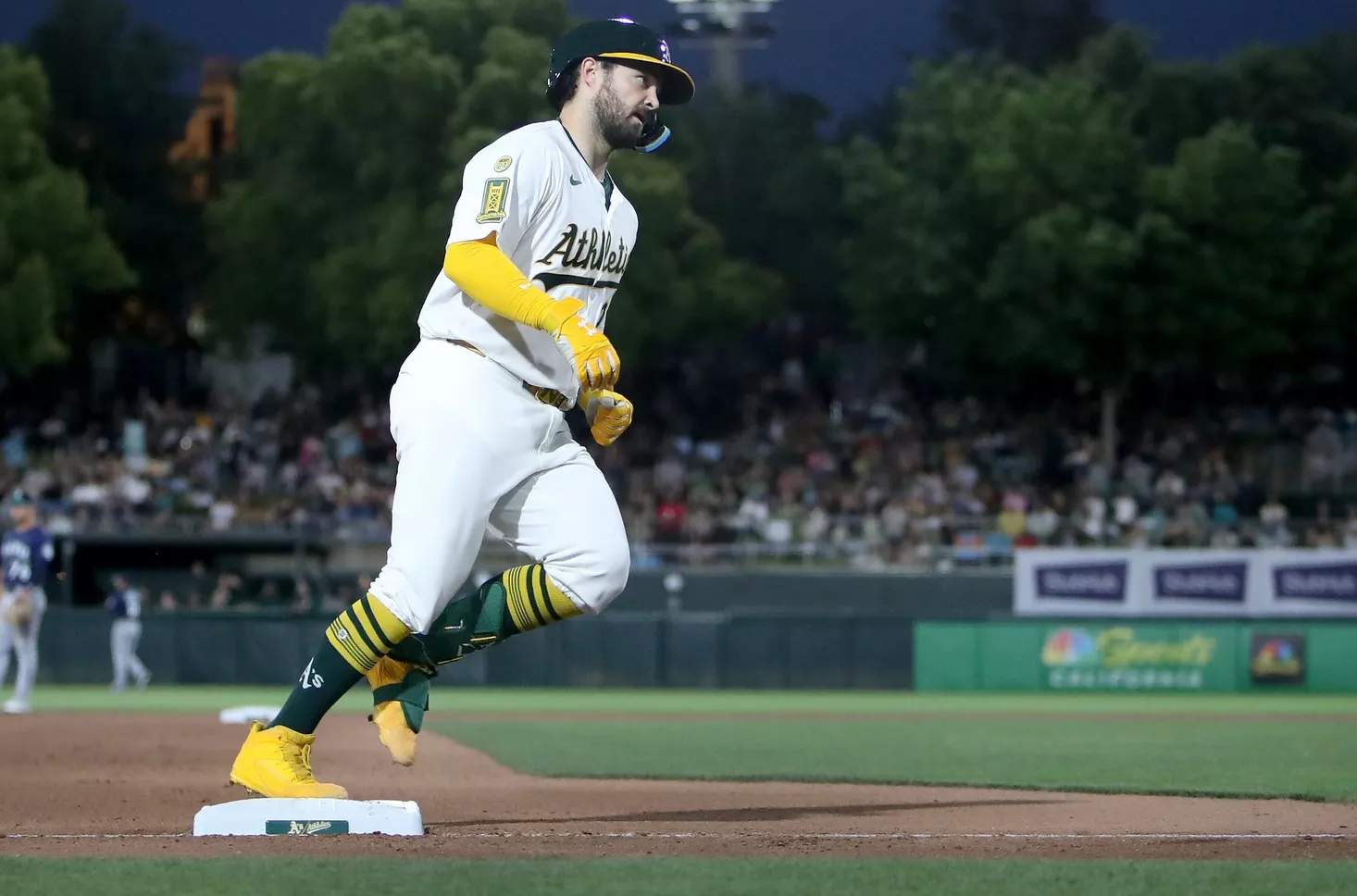 MLB Predictions for Shea Langeliers and Sacramento Athletics