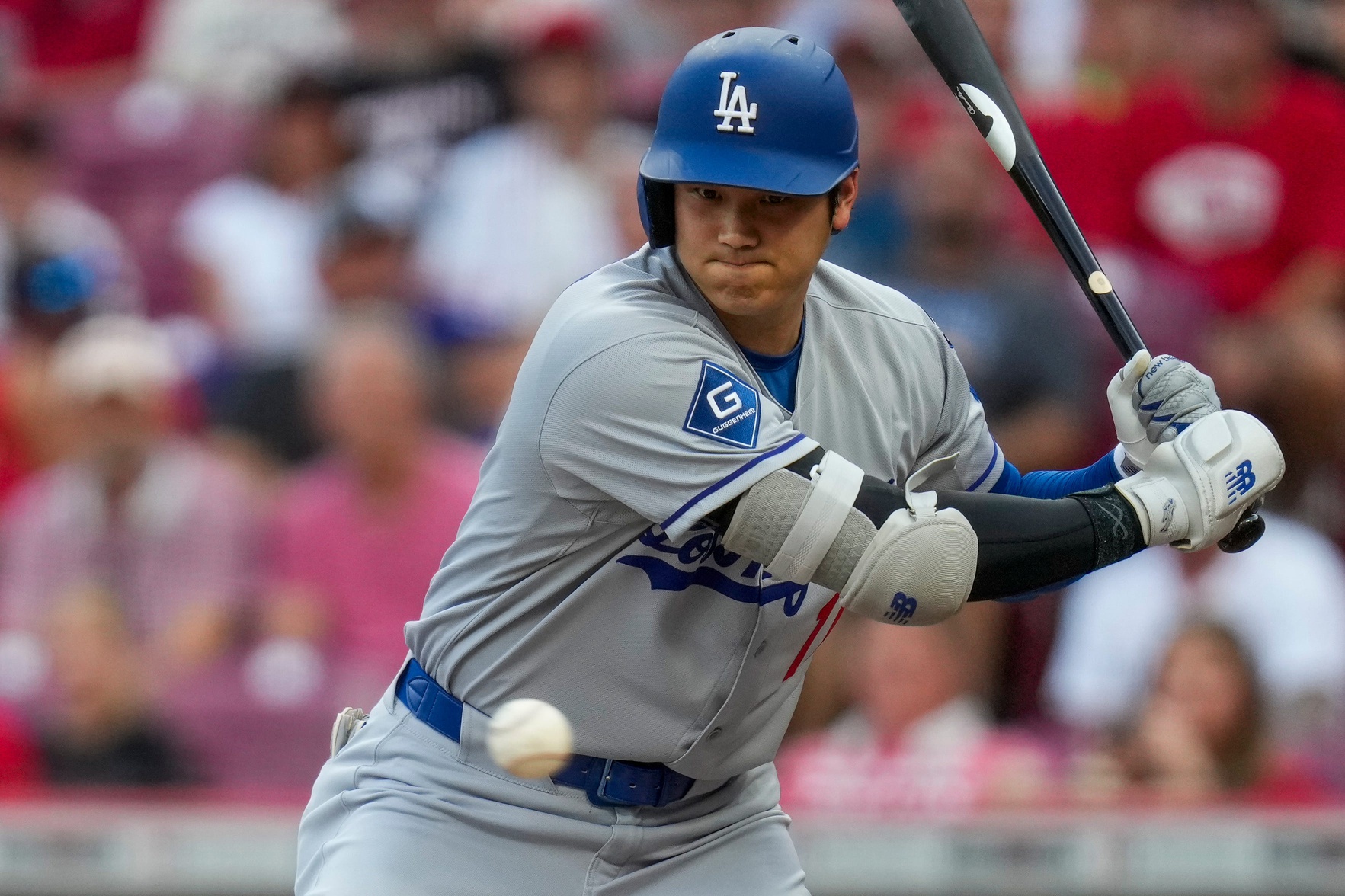 mlb picks Shohei Ohtani Los Angeles Dodgers predictions best bet odds