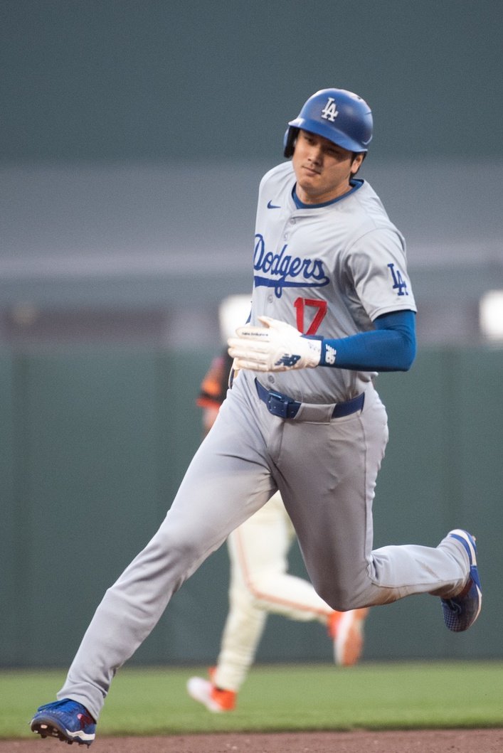 mlb picks Shohei Ohtani Los Angeles Dodgers predictions best bet odds