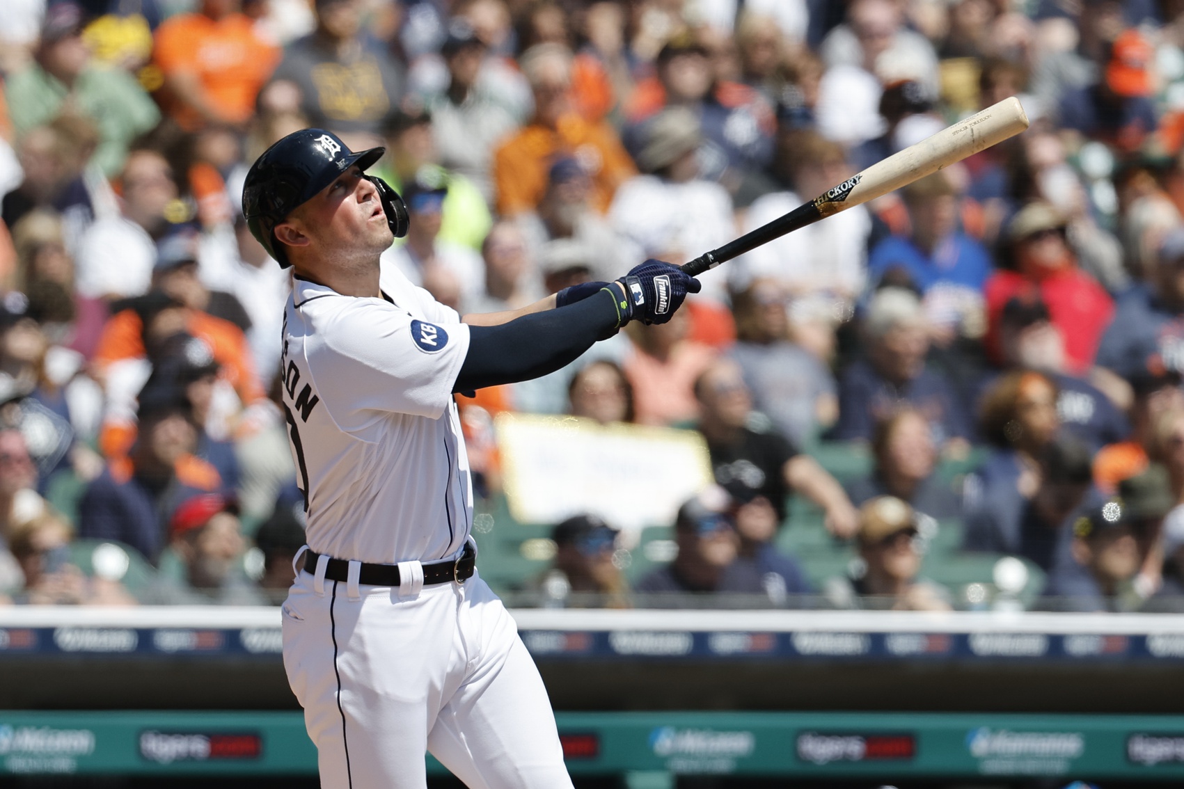 MLB predictions for Spencer Torkelson and Detroit Tigers bets