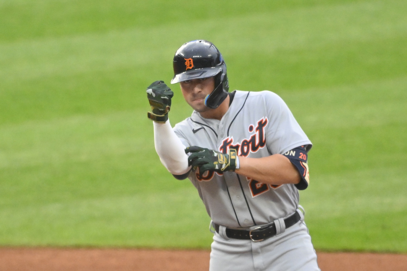 MLB Predictions: Detroit Tigers Future Bets