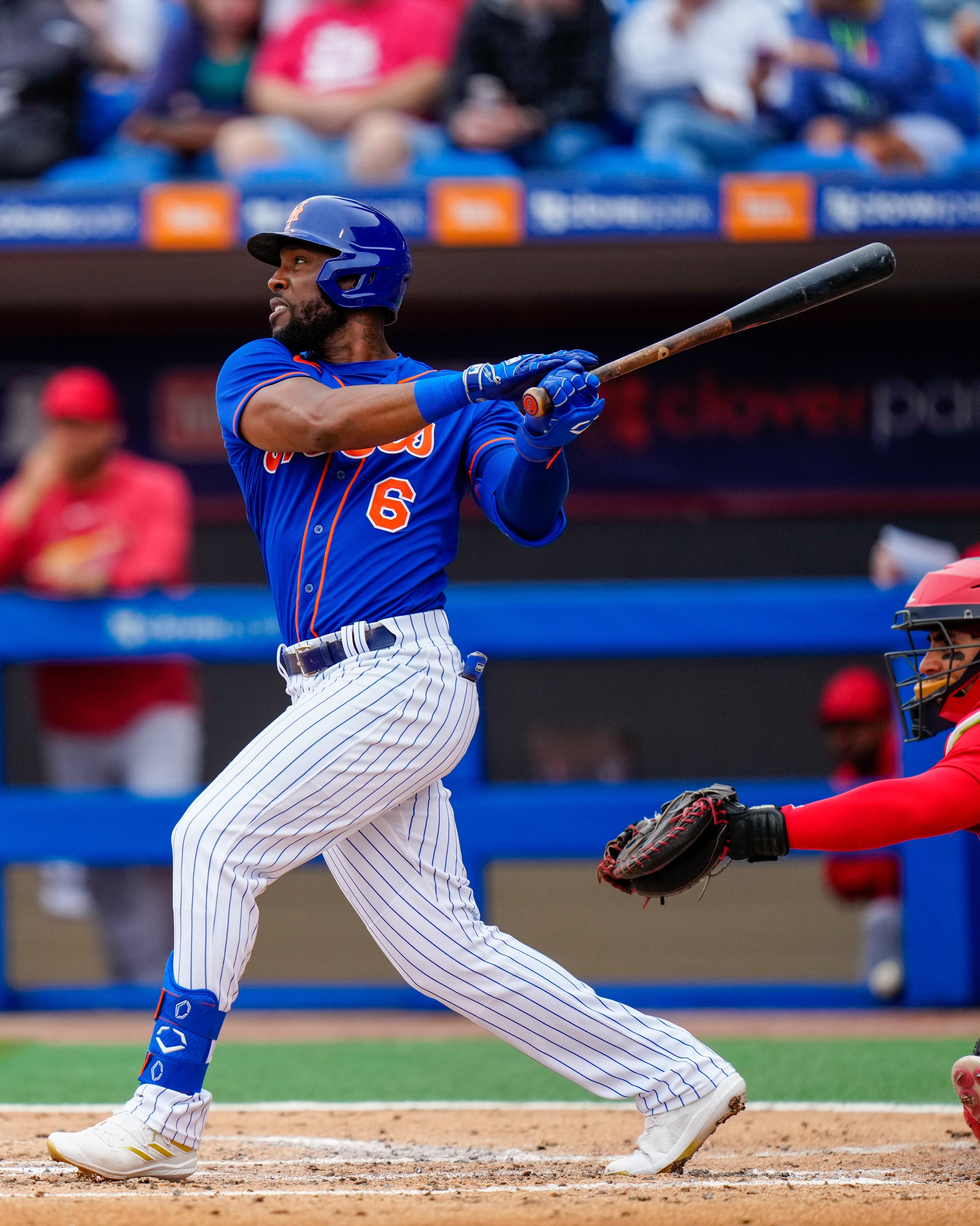 mlb picks Starling Marte New York Mets predictions best bet odds