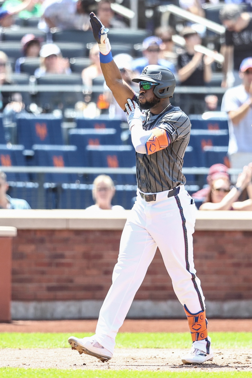 mlb picks Starling Marte New York Mets predictions best bet odds