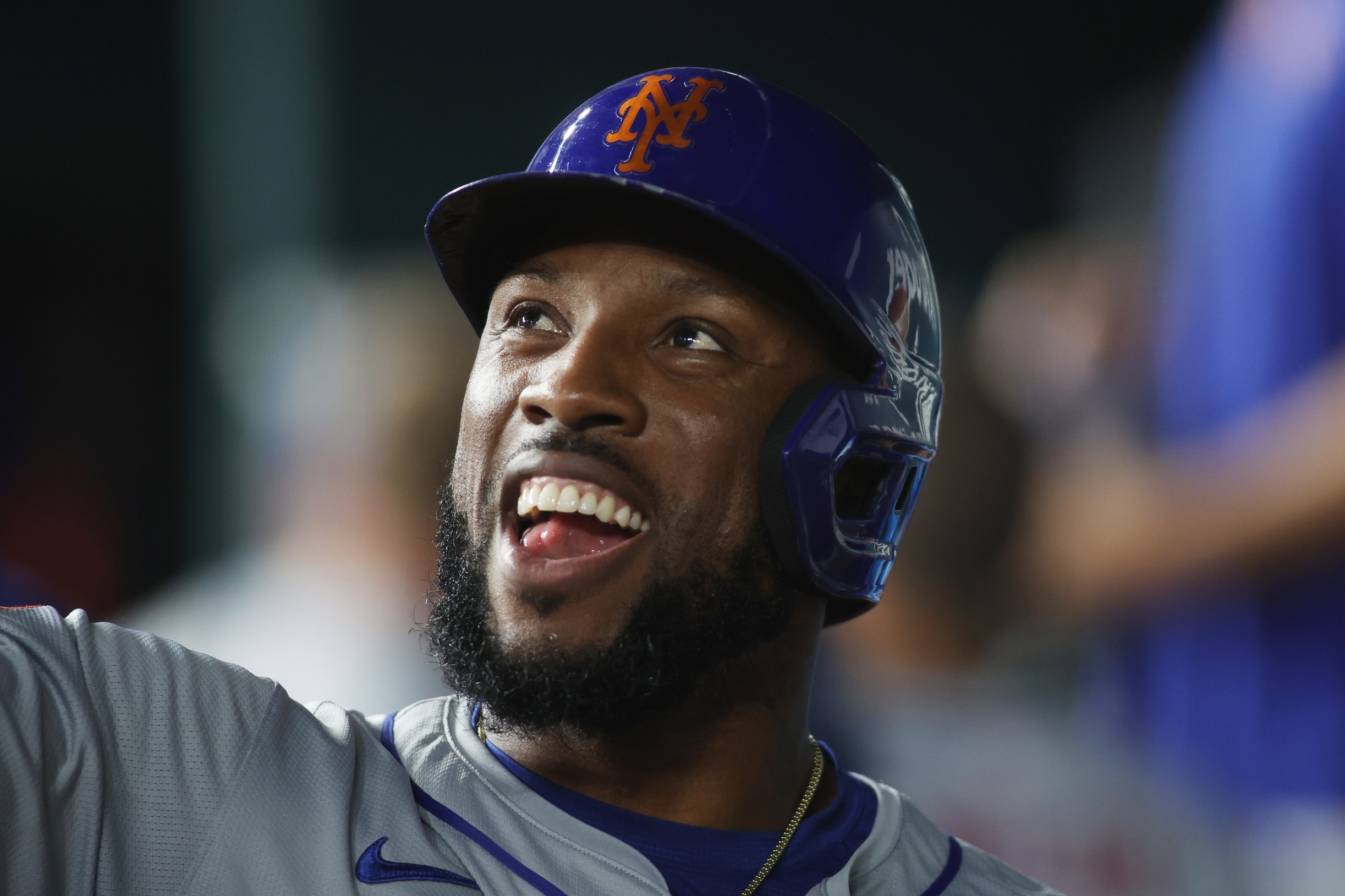 mlb picks Starling Marte New York Mets predictions best bet odds