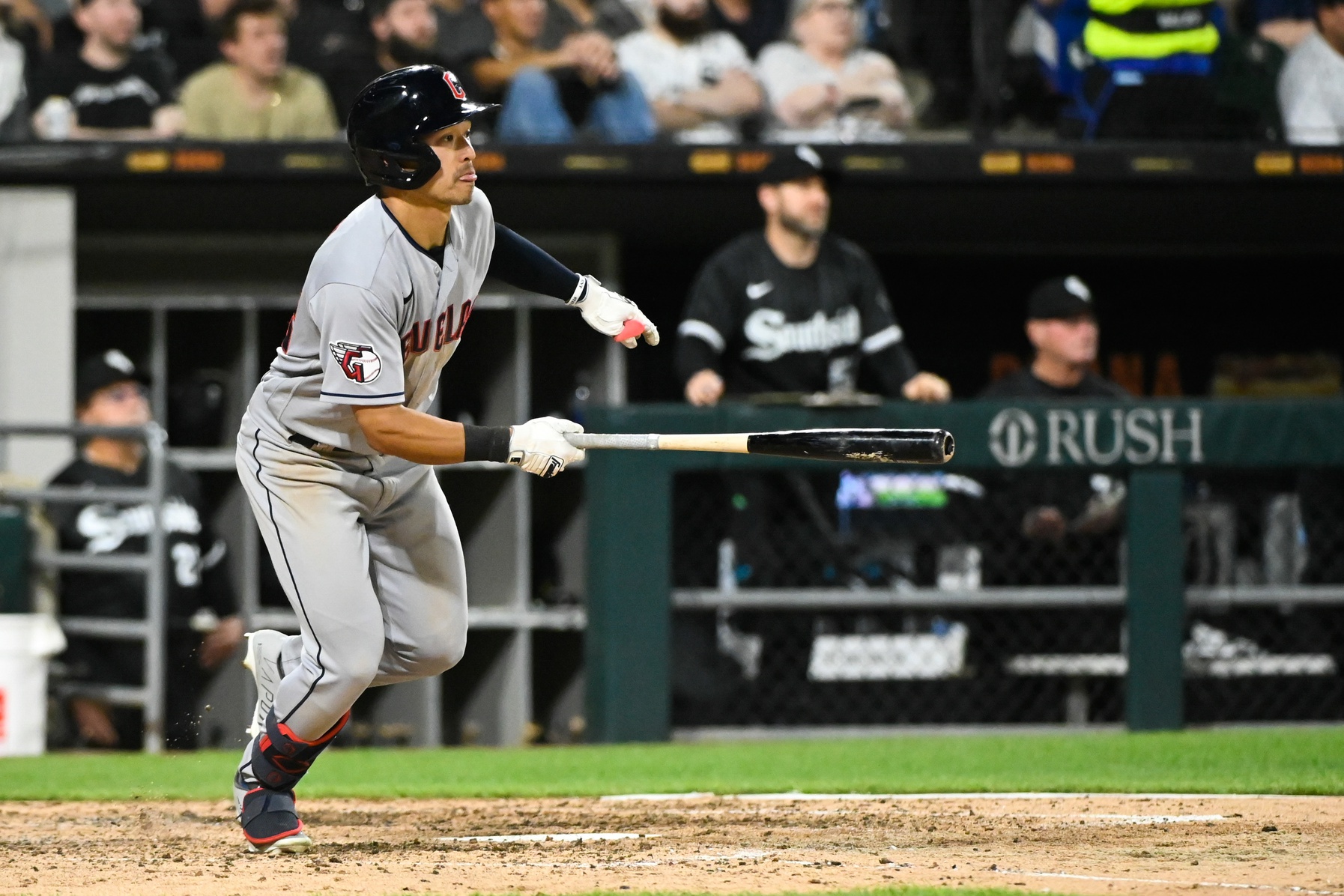 Steven Kwan Best MLB Prop Bets Today vs Kansas City Royals 5/4/2026