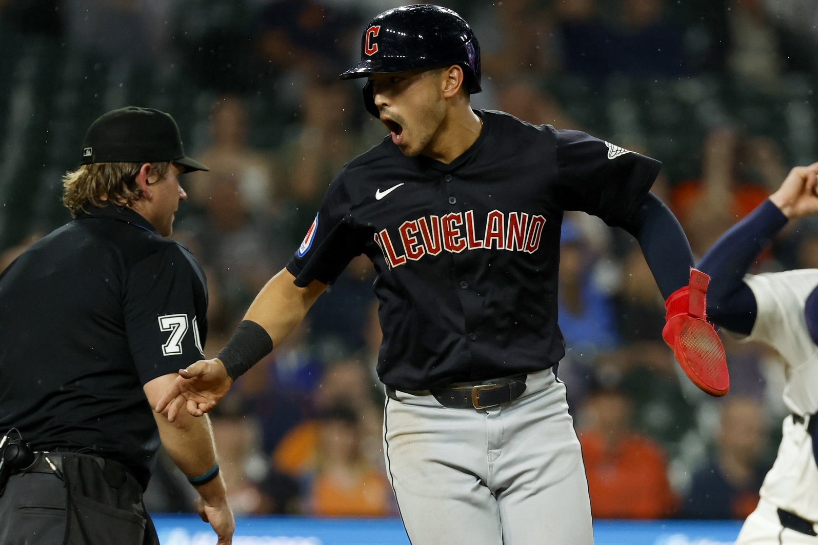 MLB Predictions for Steven Kwan - Cleveland Guardians Bets