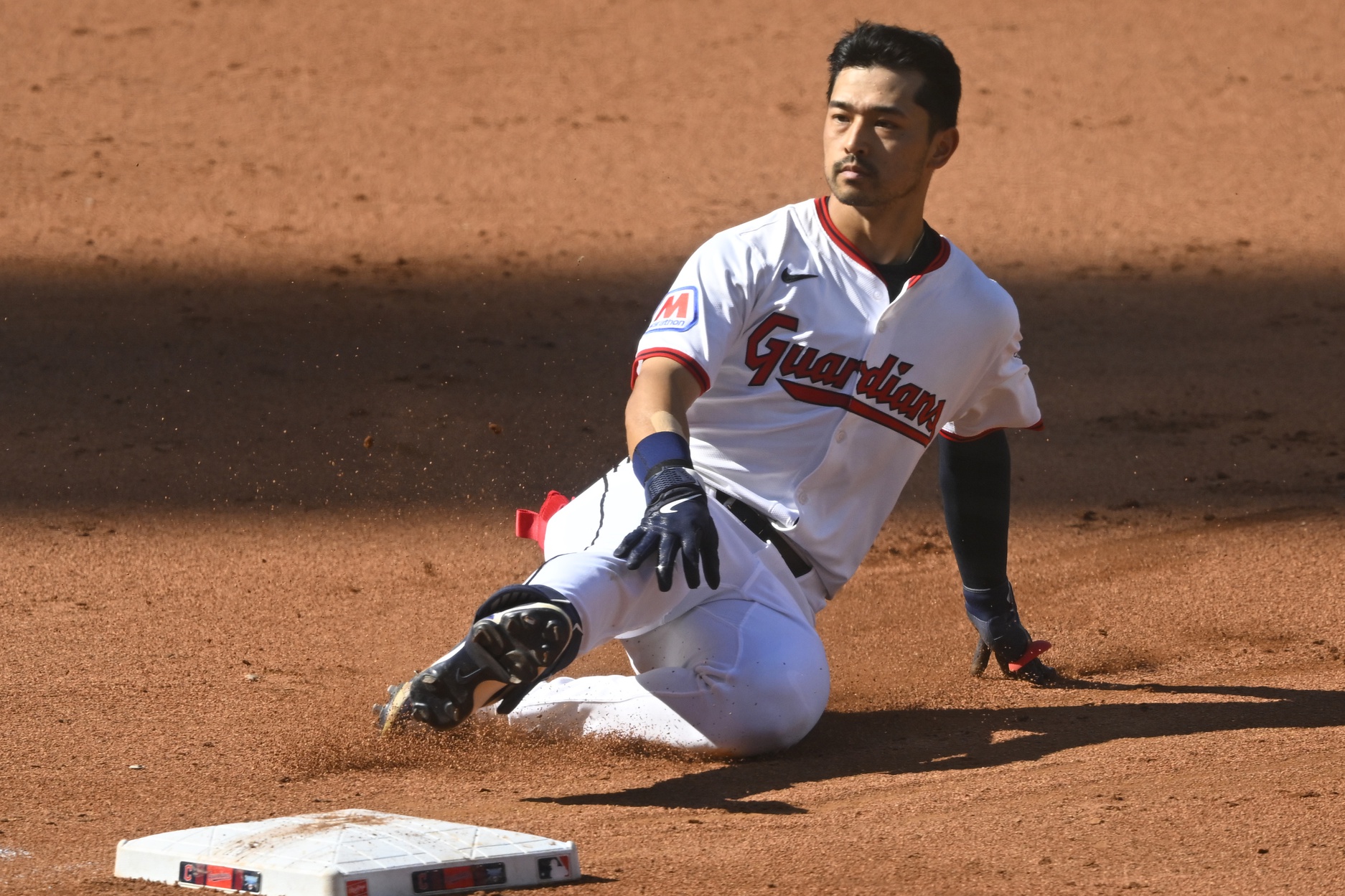 MLB predictions and best bets from Steven Kwan of Cleveland Guardians