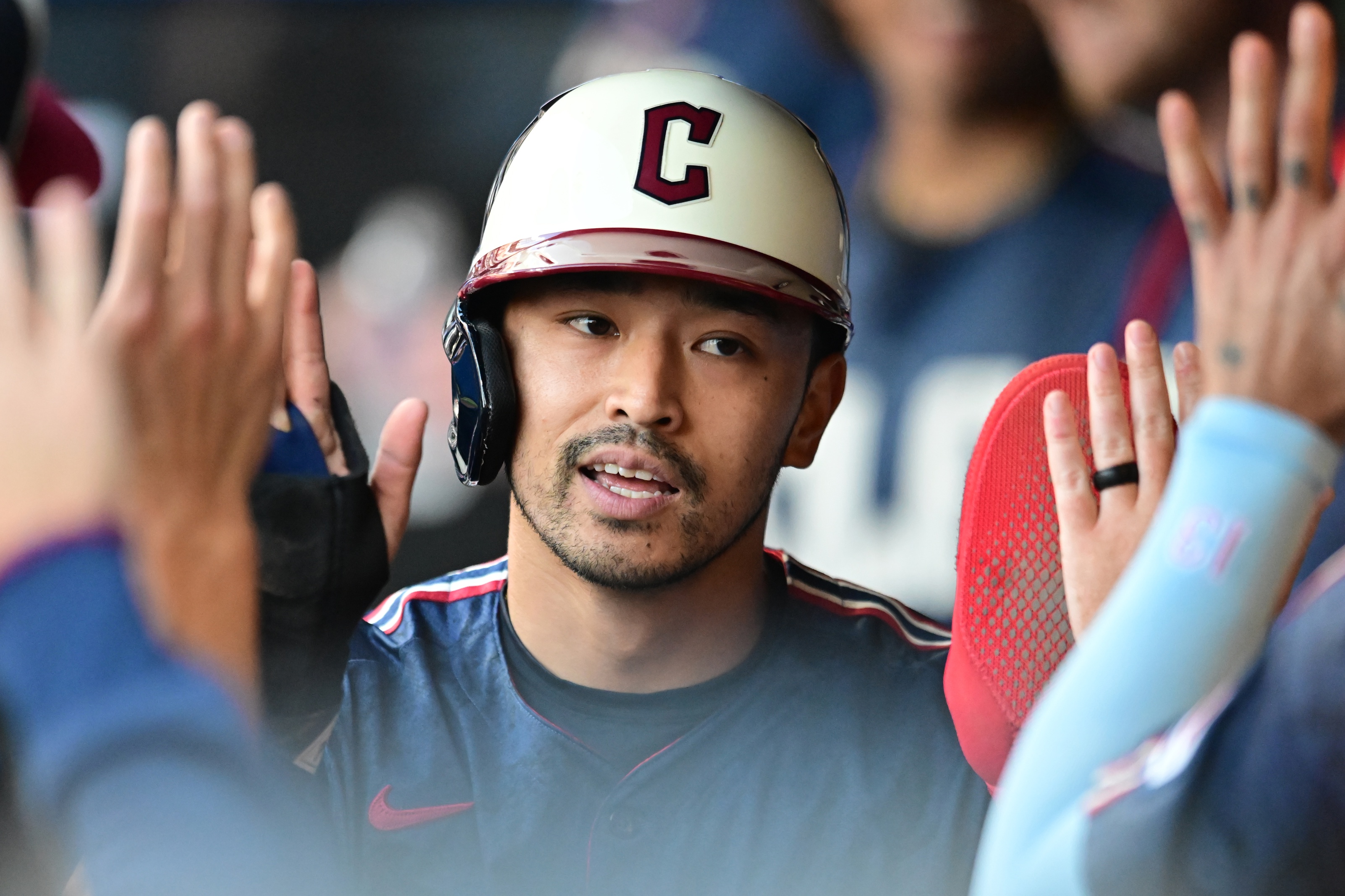 mlb picks Steven Kwan Cleveland Guardians predictions best bet odds