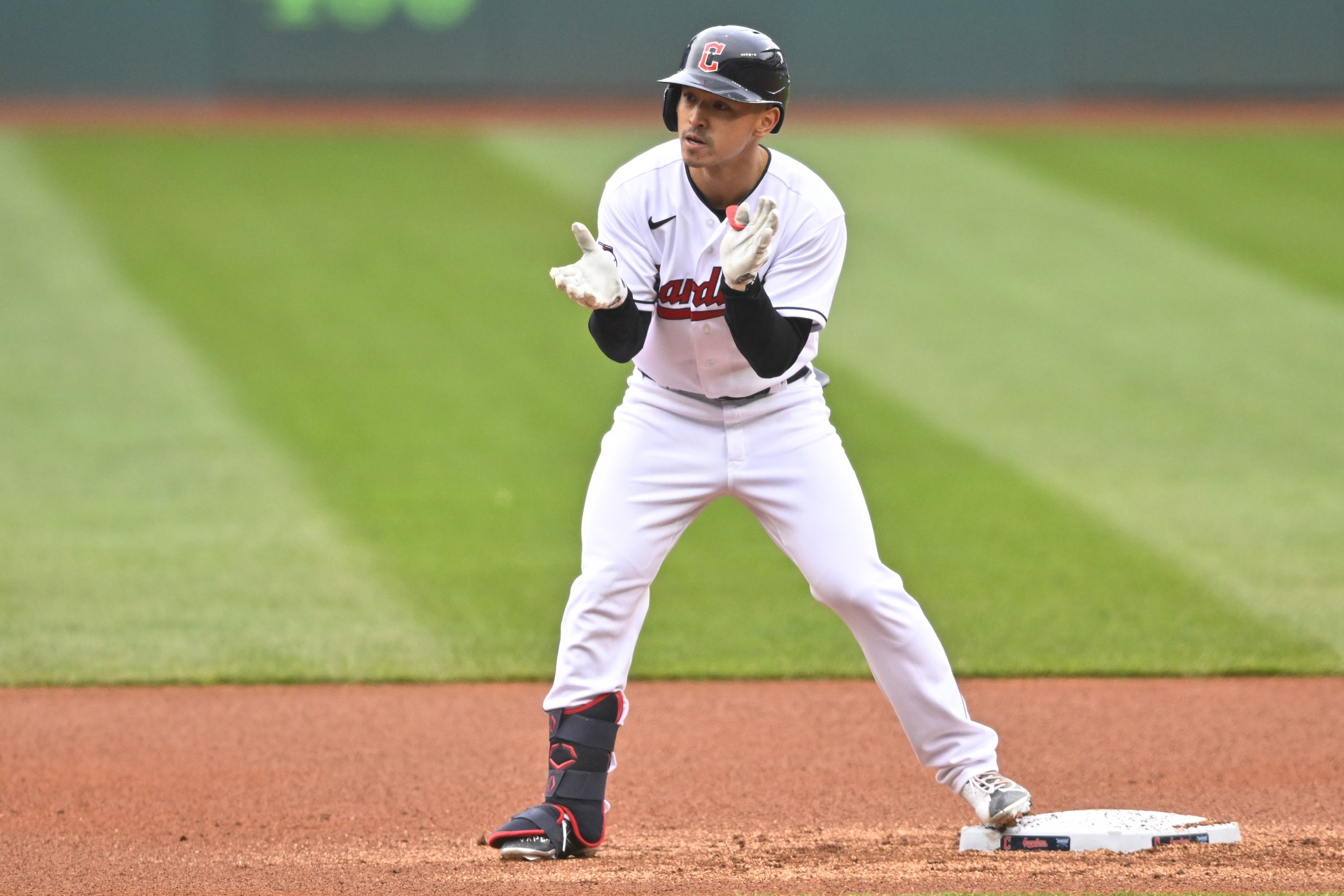 Steven Kwan MLB Prop Bets Today vs Los Angeles Angels 5/12/2026