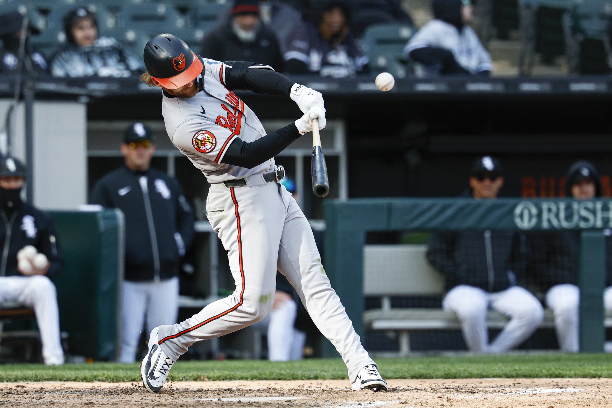 Baltimore Orioles vs New York Yankees Prediction, 5/1/2026 MLB Picks, Best Bets & Odds
