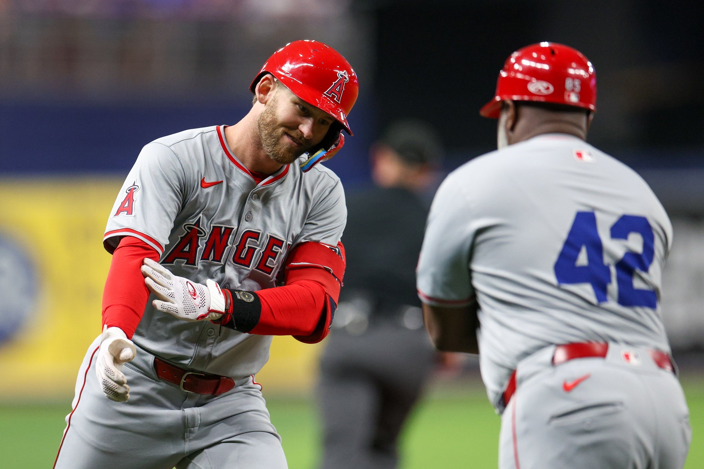 Los Angeles Angels vs Tampa Bay Rays Prediction, 4/18/2024 MLB Picks, Best Bets & Odds